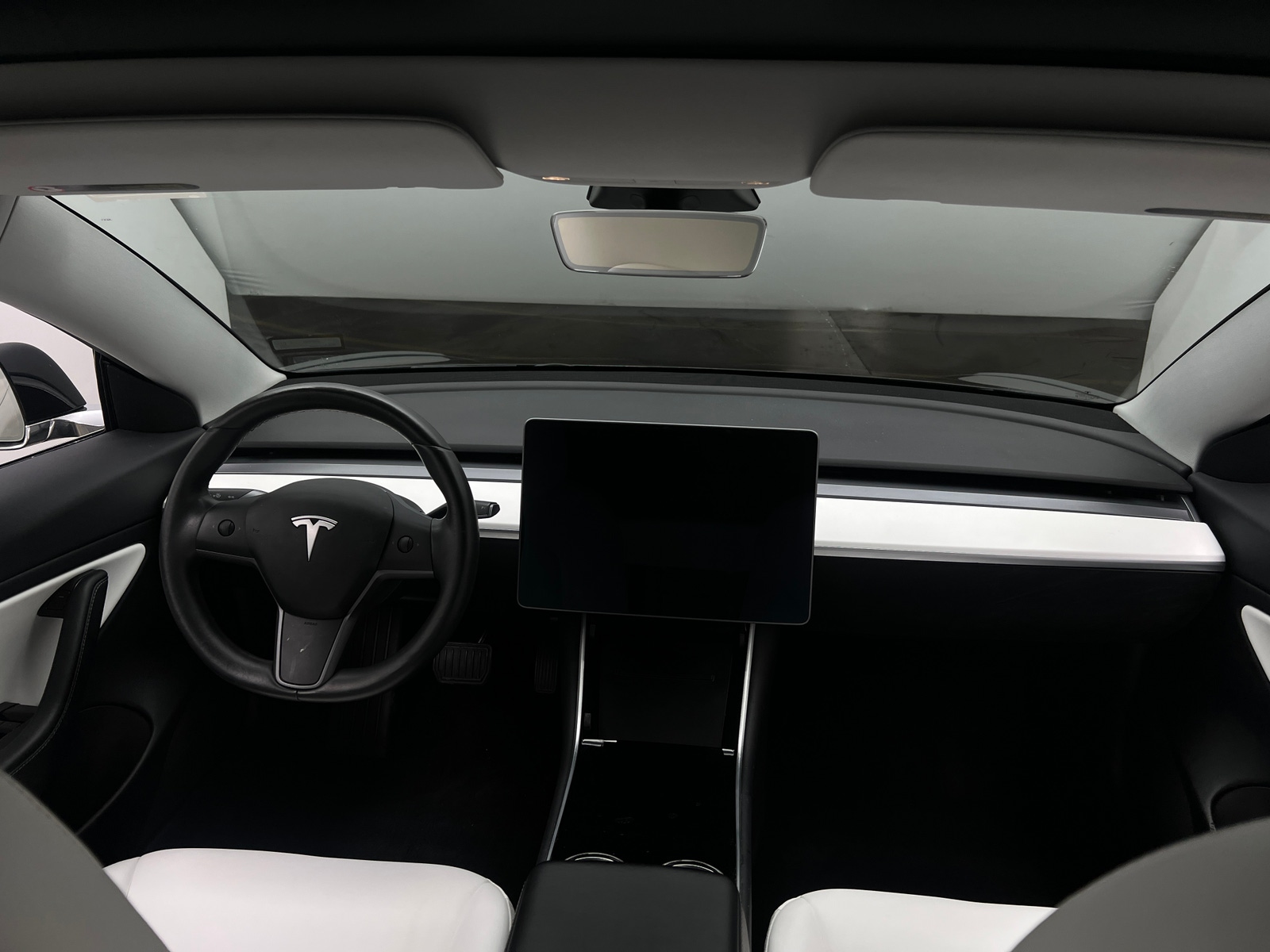 Thumbnail: 2019 Tesla Model 3 - 2