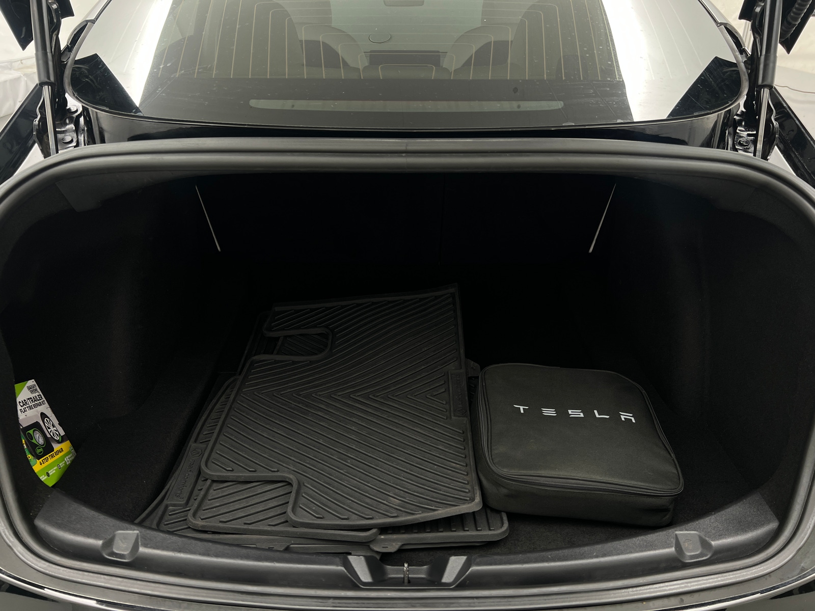 Thumbnail: 2019 Tesla Model 3 - 6