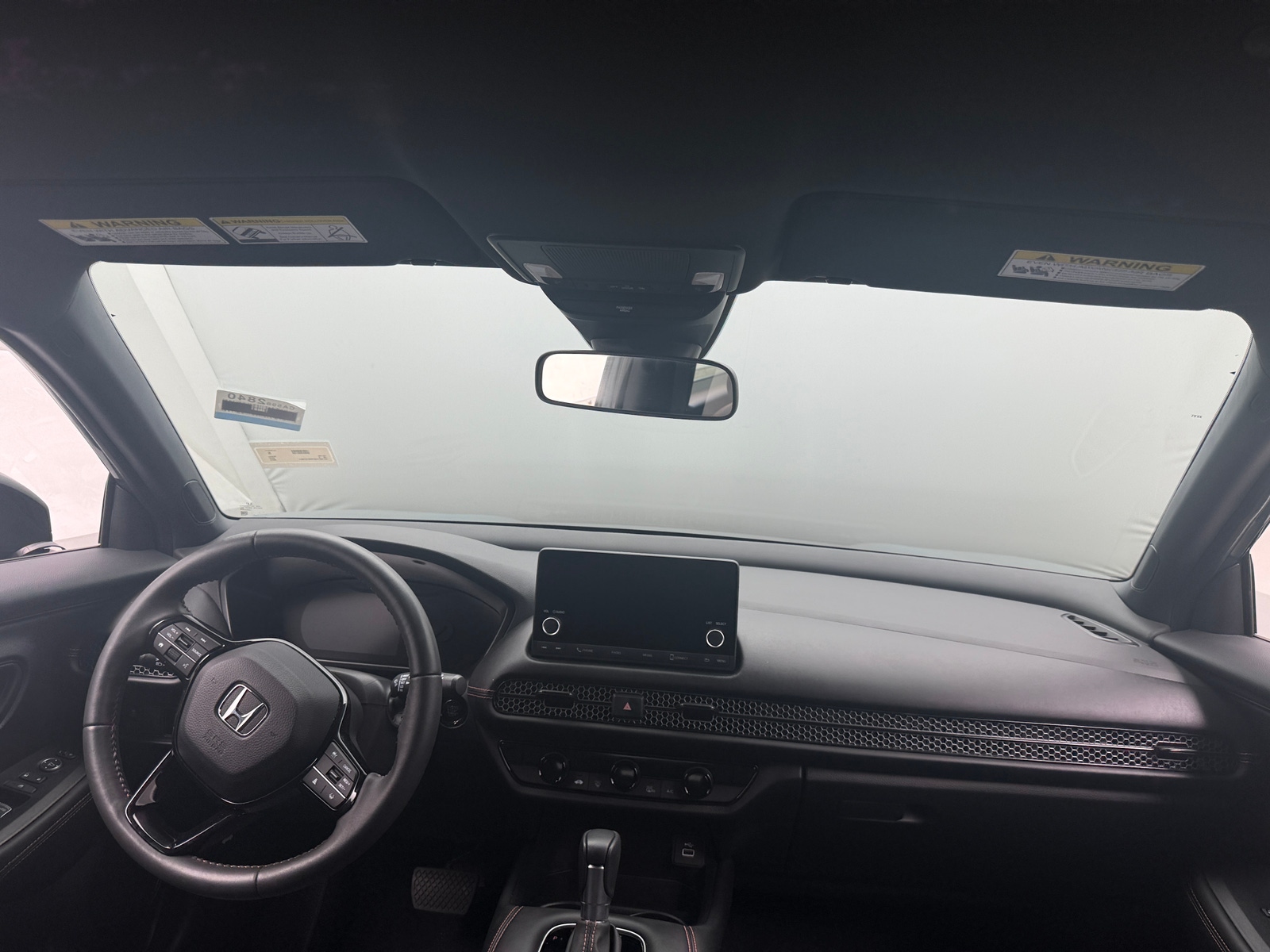 Thumbnail: 2024 Honda HR-V - 3