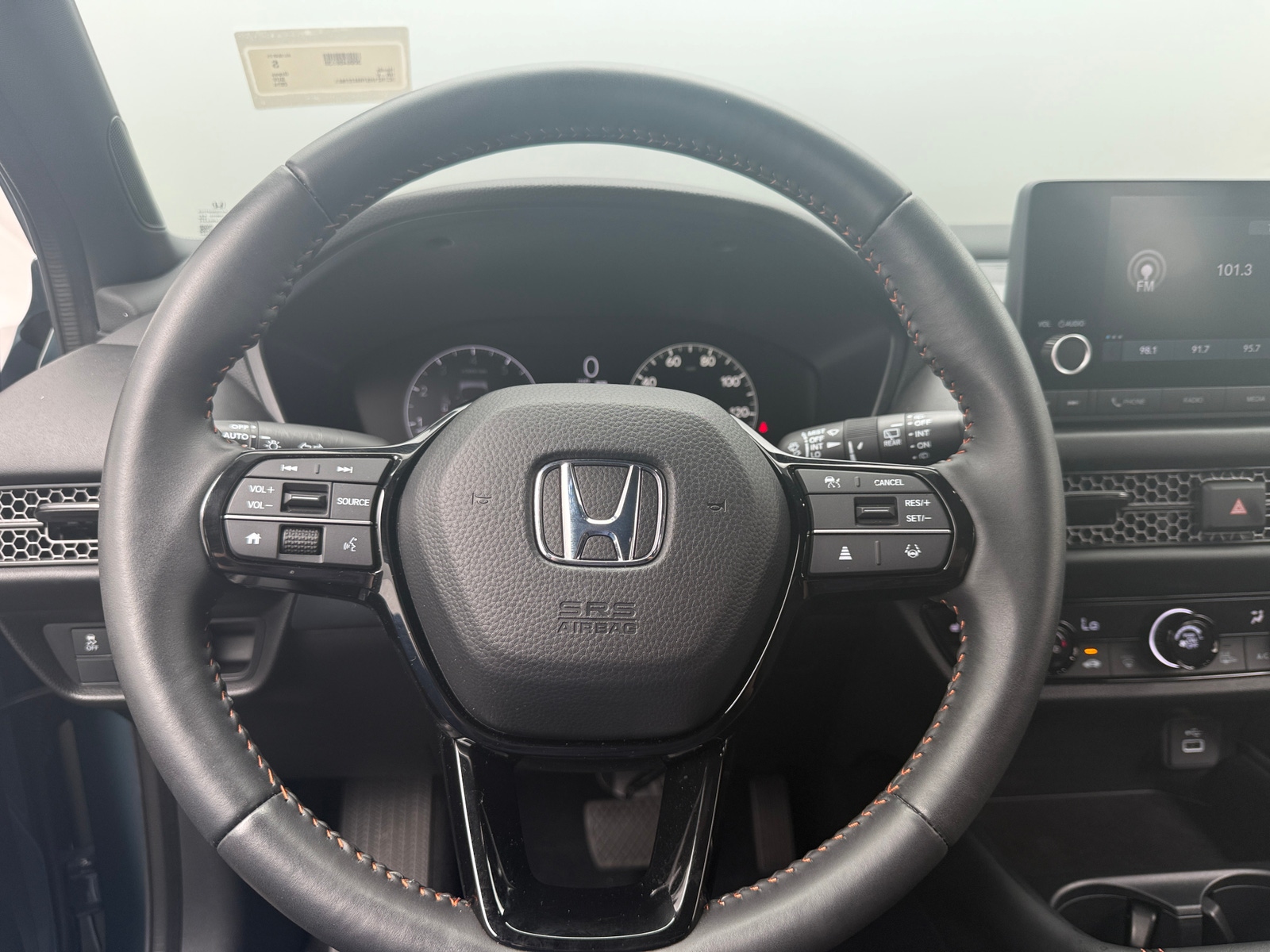 Thumbnail: 2024 Honda HR-V - 5