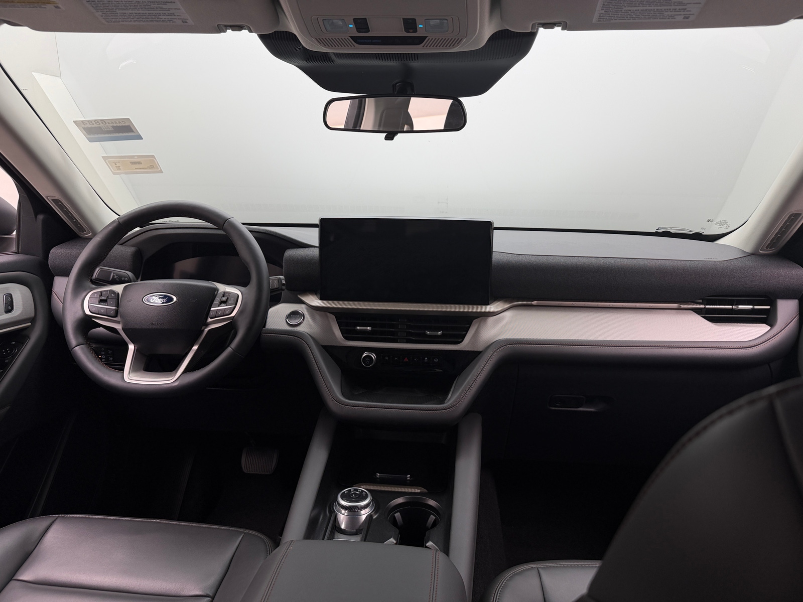 Thumbnail: 2025 Ford Explorer - 3