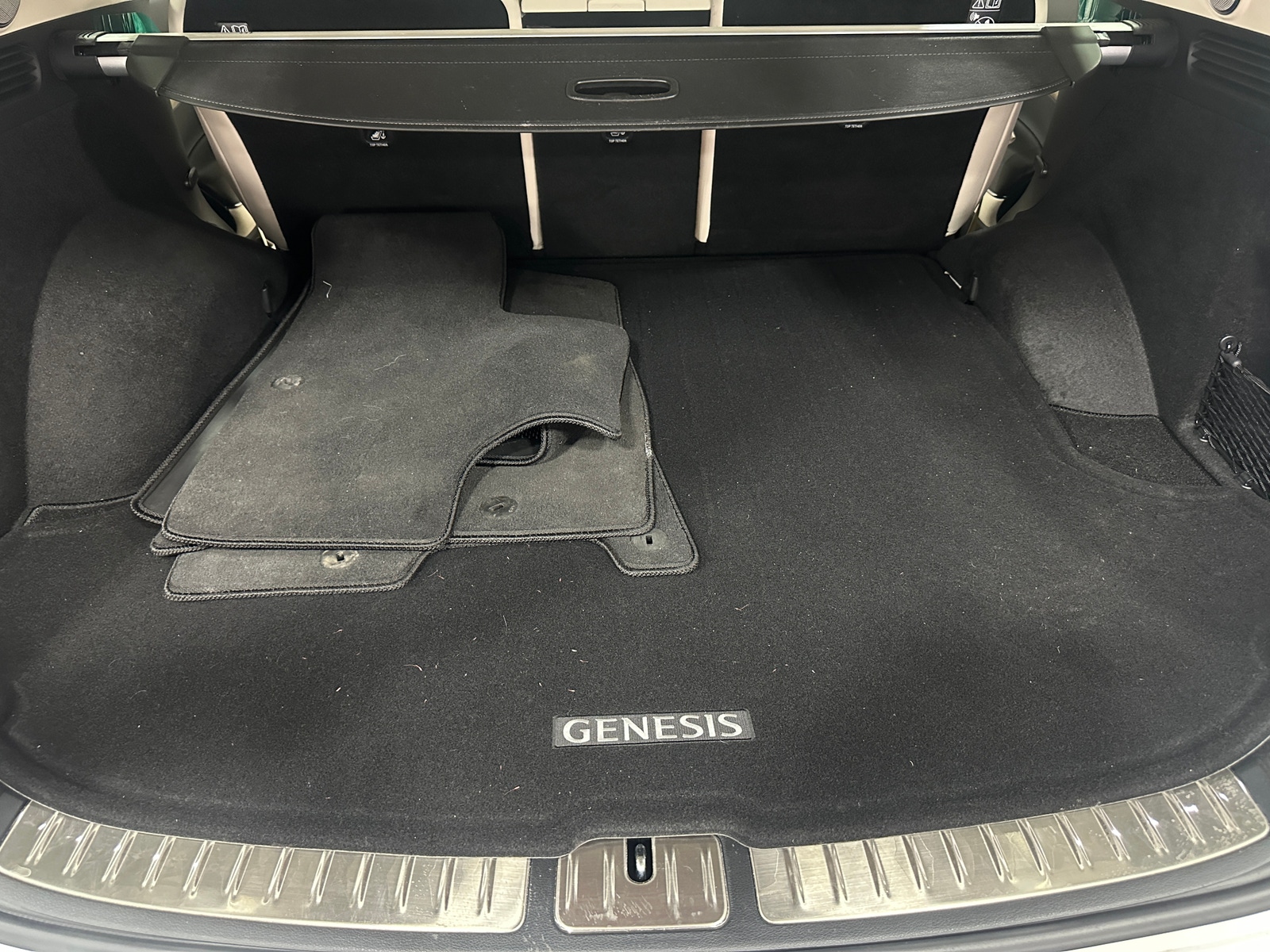 Thumbnail: 2024 Genesis GV80 - 6