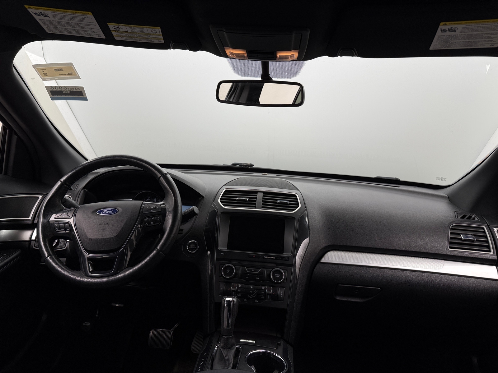 Thumbnail: 2017 Ford Explorer - 3