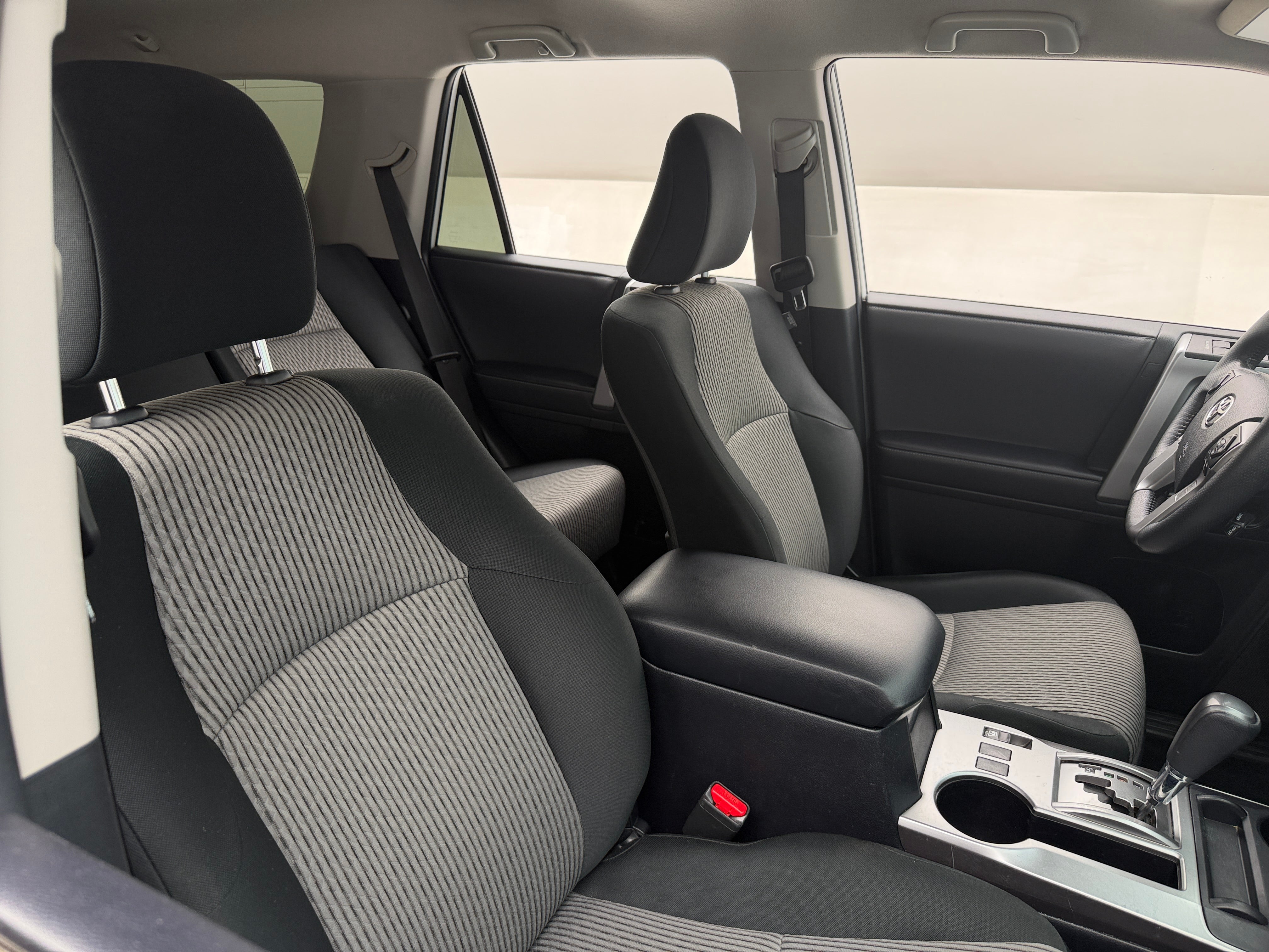 2023 Toyota 4Runner