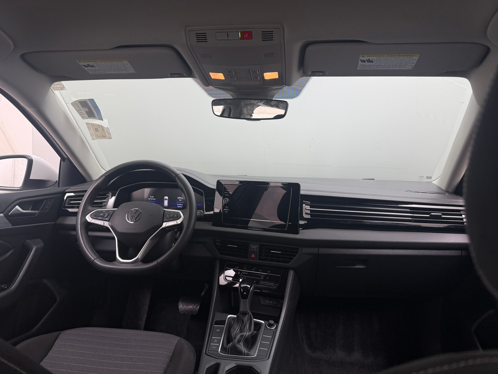 Thumbnail: 2026 Volkswagen Jetta - 3