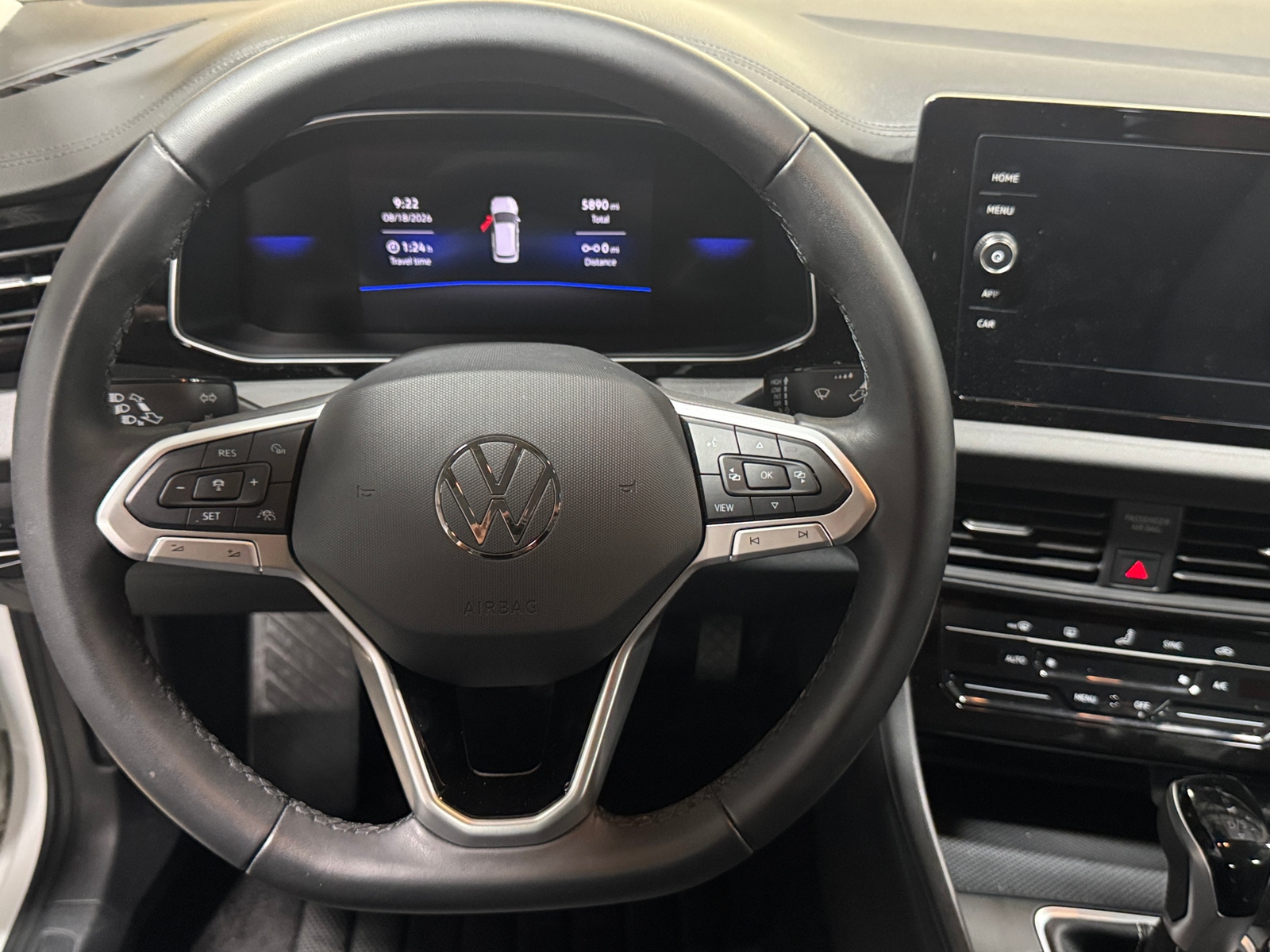 Thumbnail: 2026 Volkswagen Jetta - 5