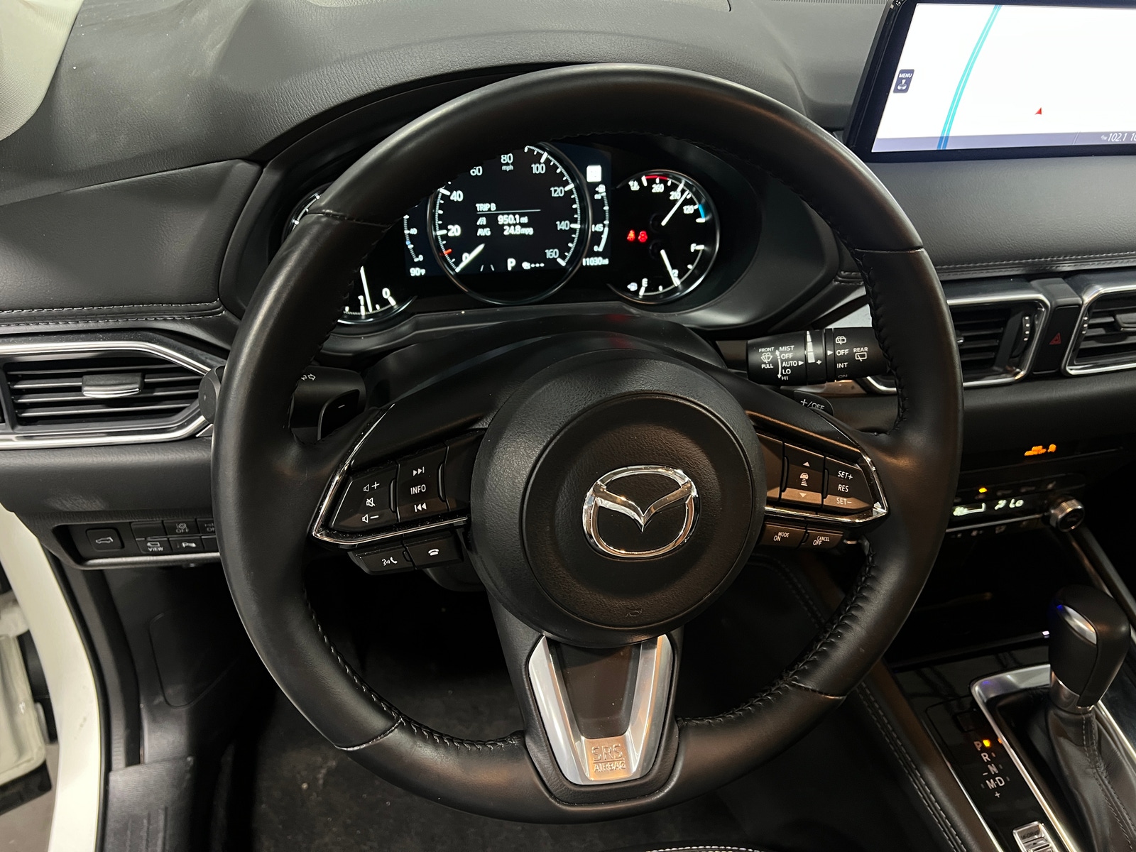 Thumbnail: 2025 Mazda CX-5 - 4