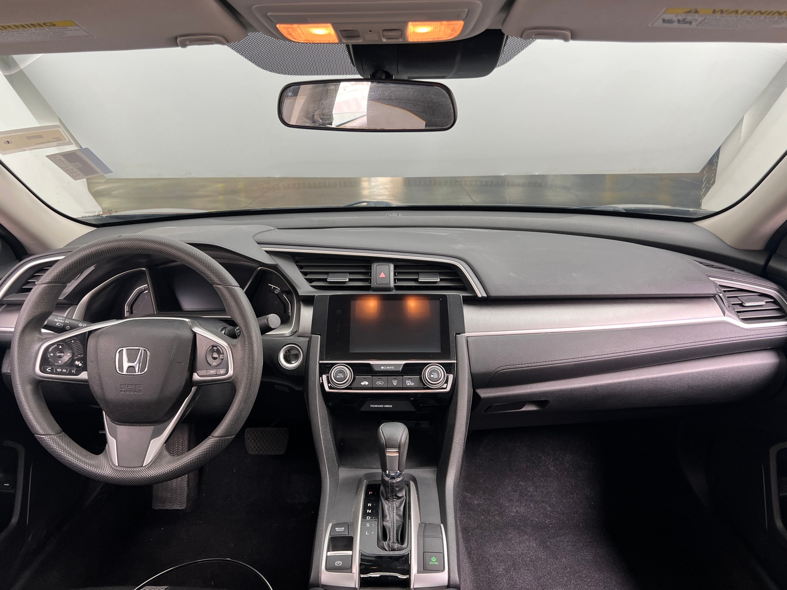 Thumbnail: 2016 Honda Civic - 3