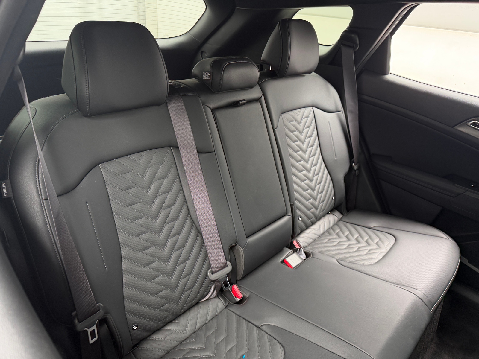 Thumbnail: 2026 Kia Sportage - 5