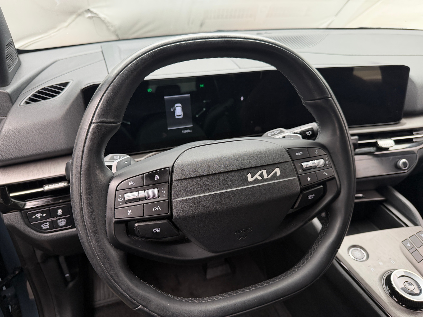 Thumbnail: 2026 Kia Sportage - 4