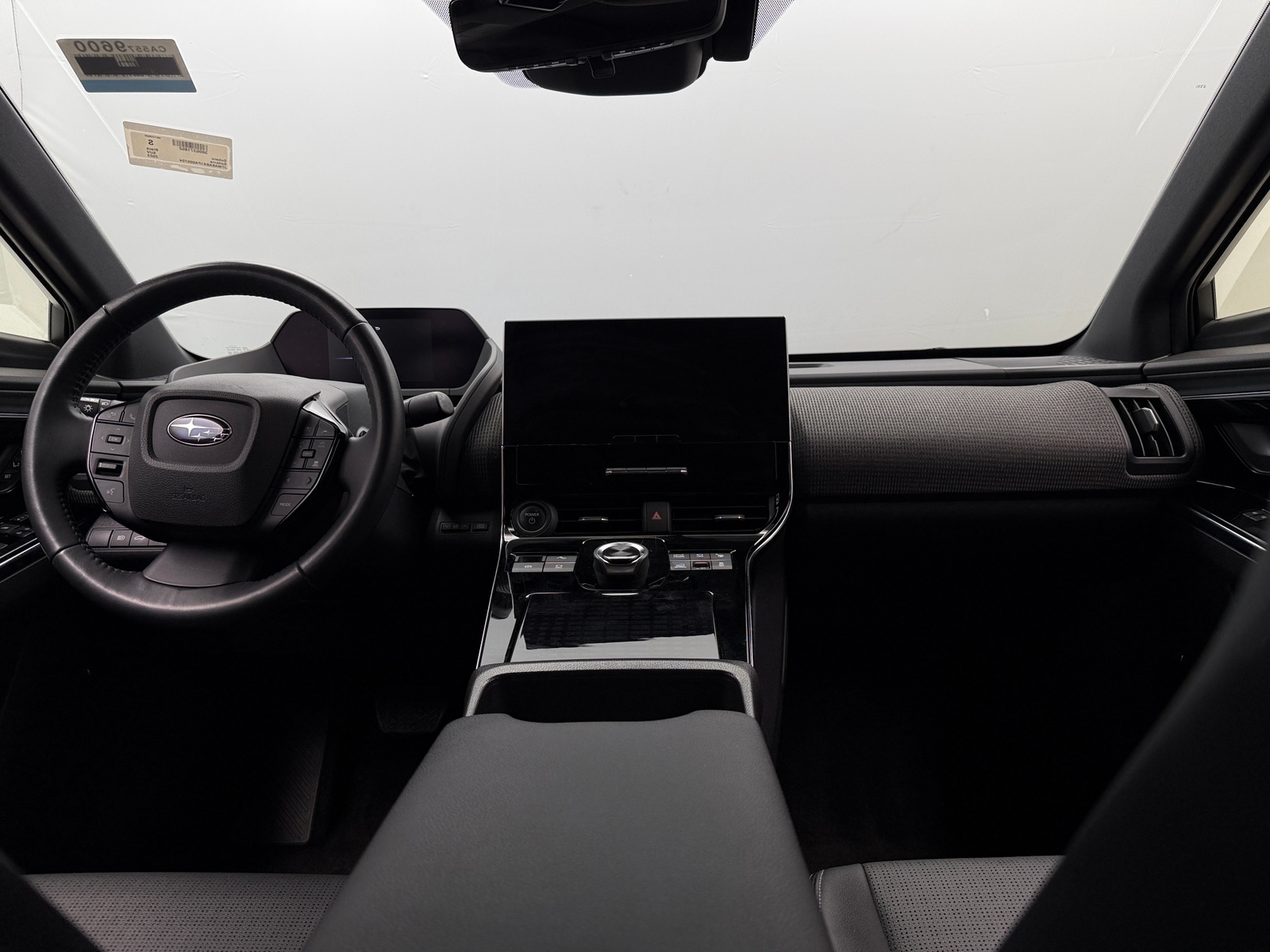 Thumbnail: 2023 Subaru Solterra - 2