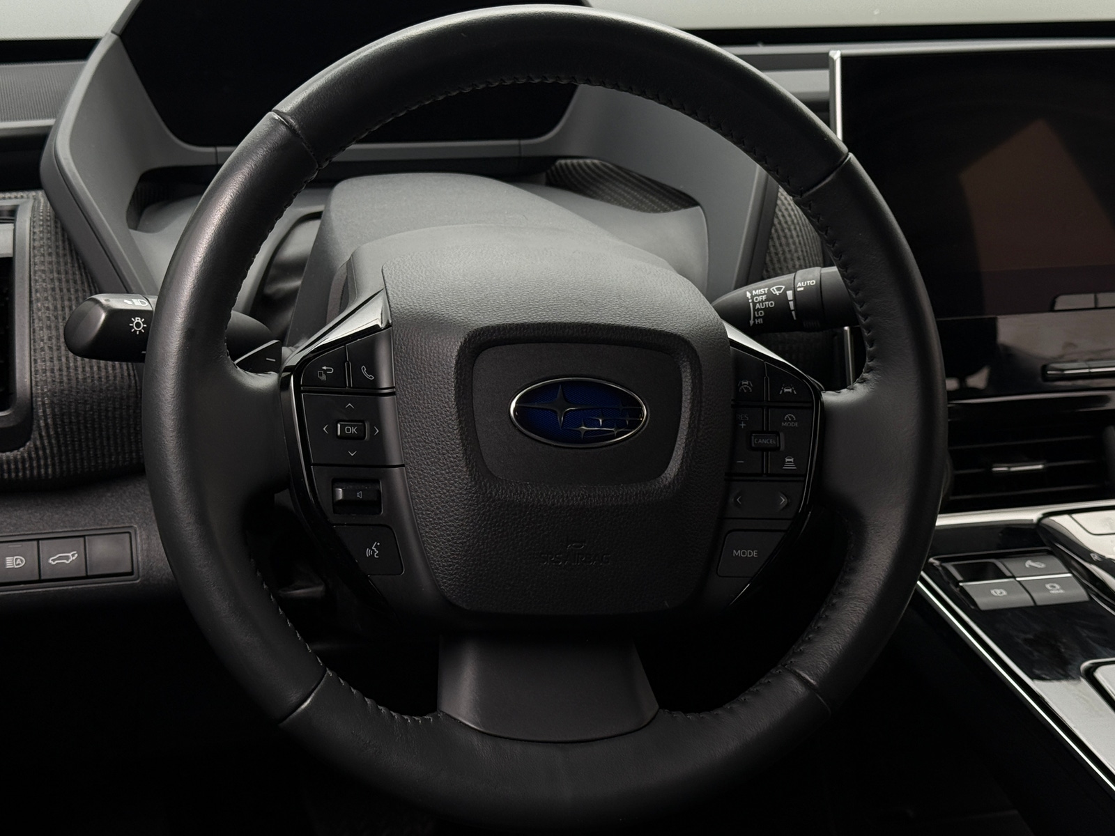 Thumbnail: 2023 Subaru Solterra - 4
