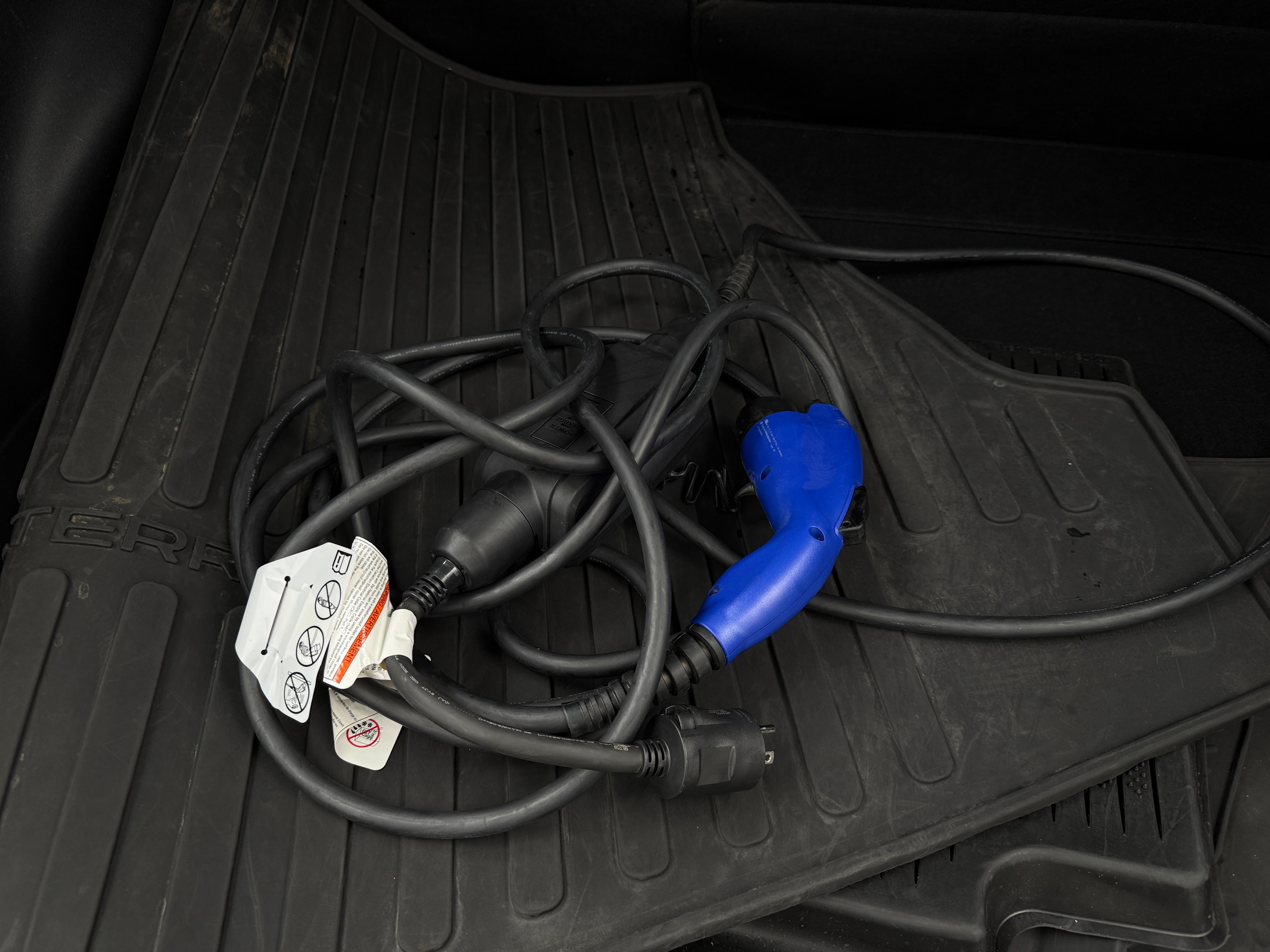 Used 2023 Subaru SOLTERRA Touring with VIN JTMABABA1PA005724 for sale in Auburn, WA