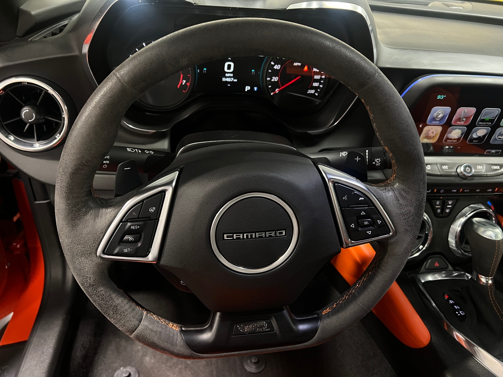 Thumbnail: 2018 Chevrolet Camaro - 3
