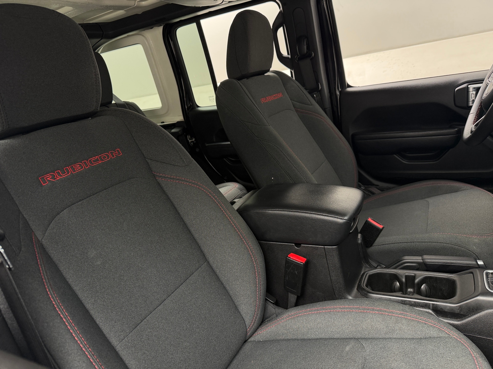Thumbnail: 2024 Jeep Wrangler - 2