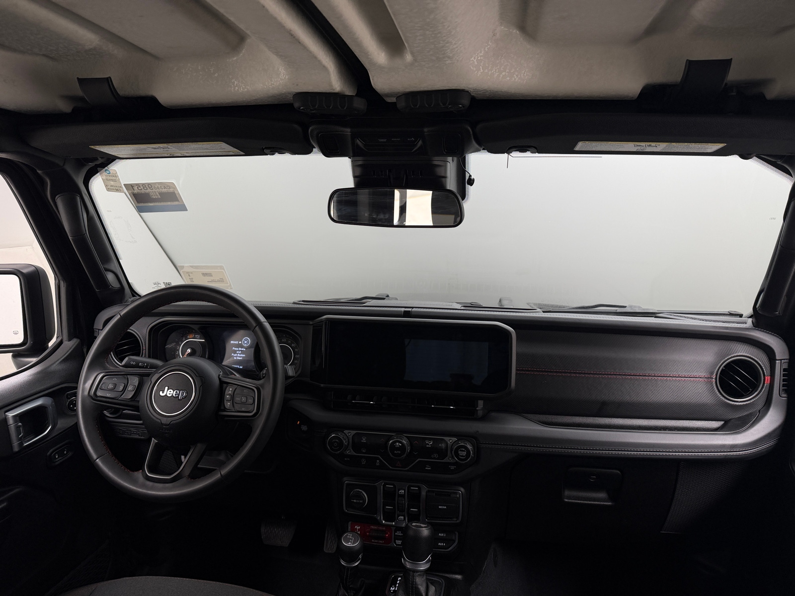 Thumbnail: 2024 Jeep Wrangler - 3