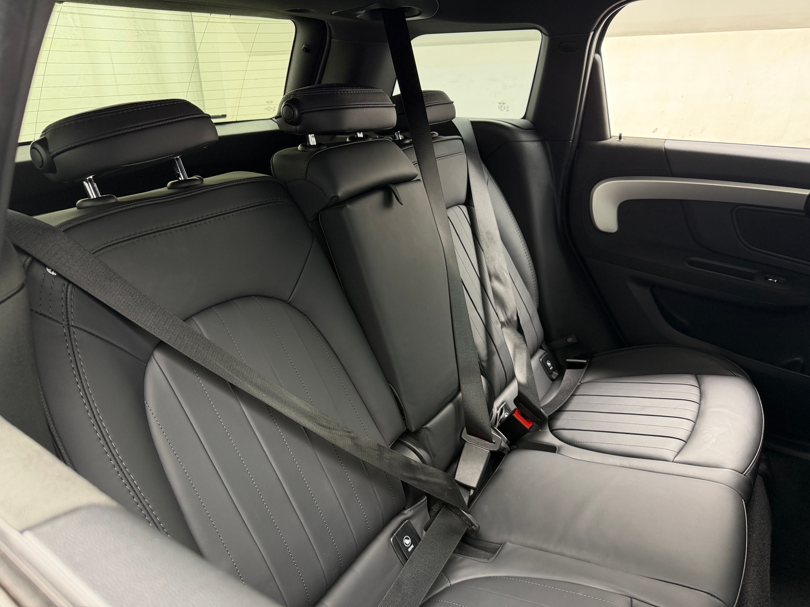 Thumbnail: 2023 MINI Cooper Countryman - 5