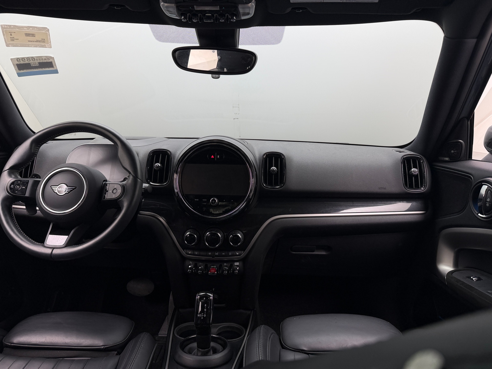 Thumbnail: 2023 MINI Cooper Countryman - 2