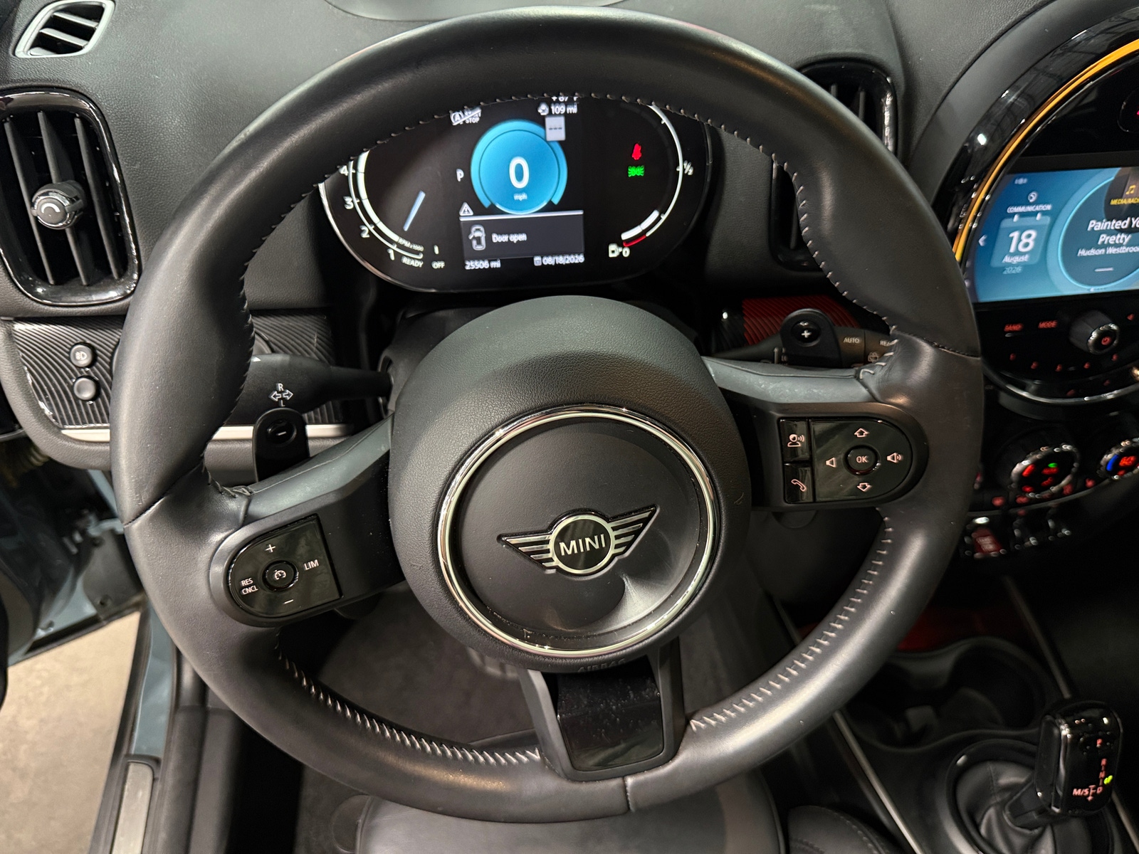 Thumbnail: 2023 MINI Cooper Countryman - 4