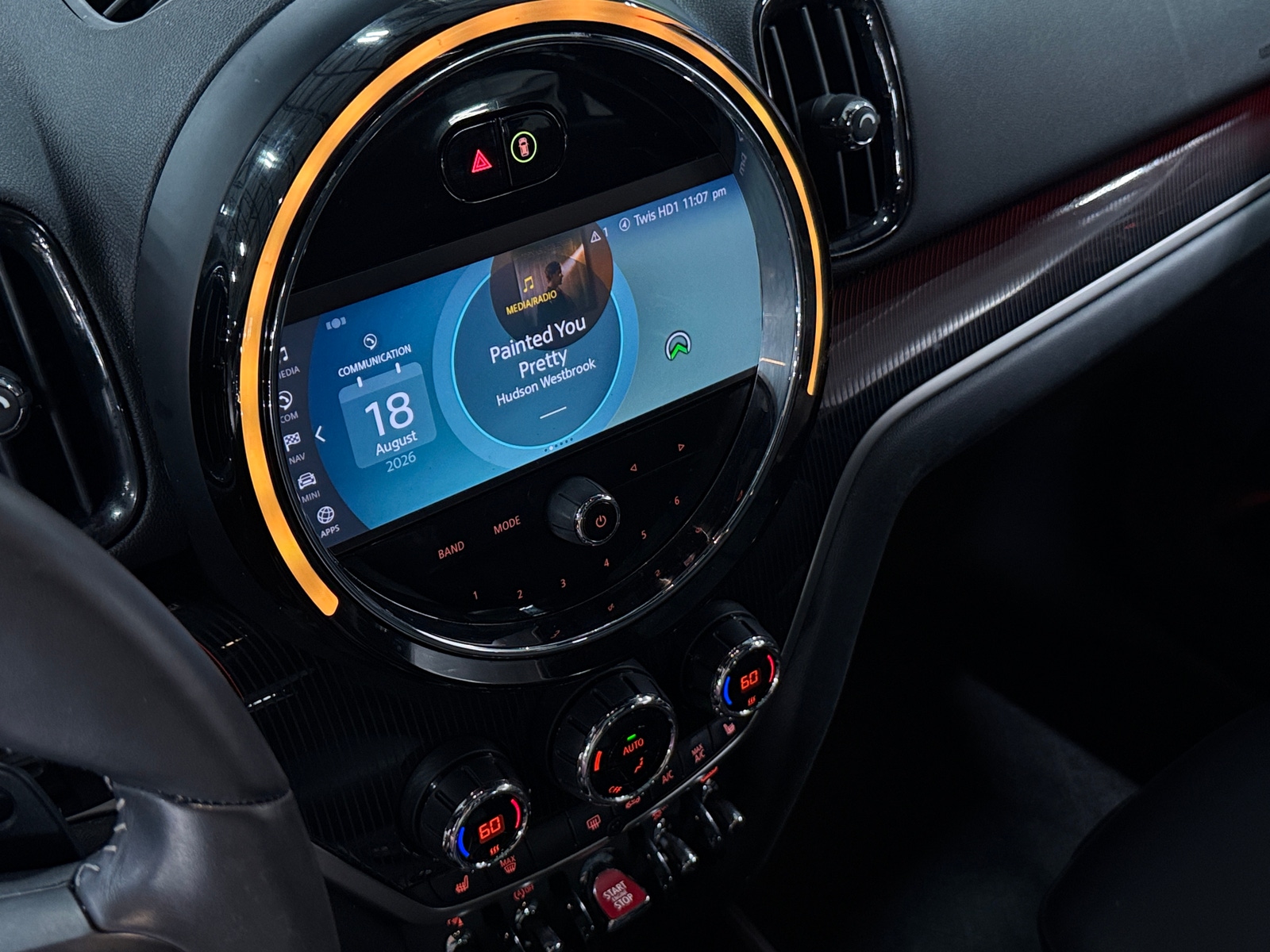 Thumbnail: 2023 MINI Cooper Countryman - 3