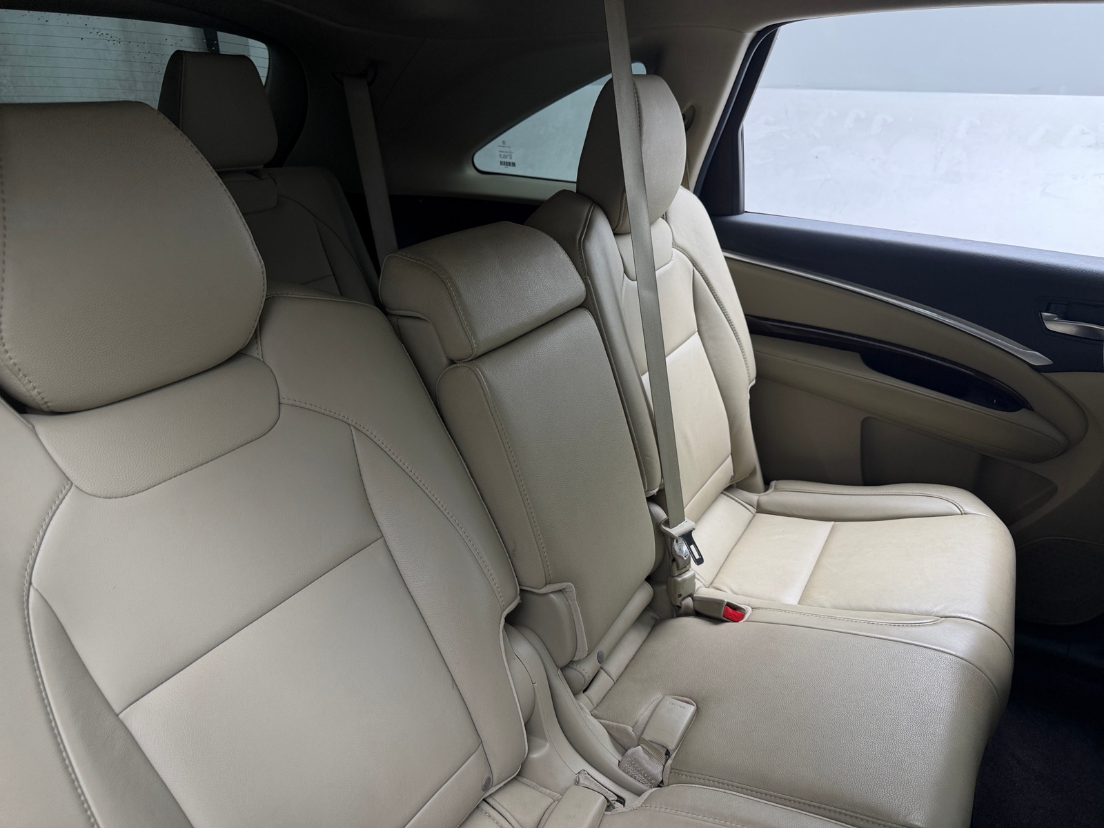 Thumbnail: 2020 Acura MDX - 5