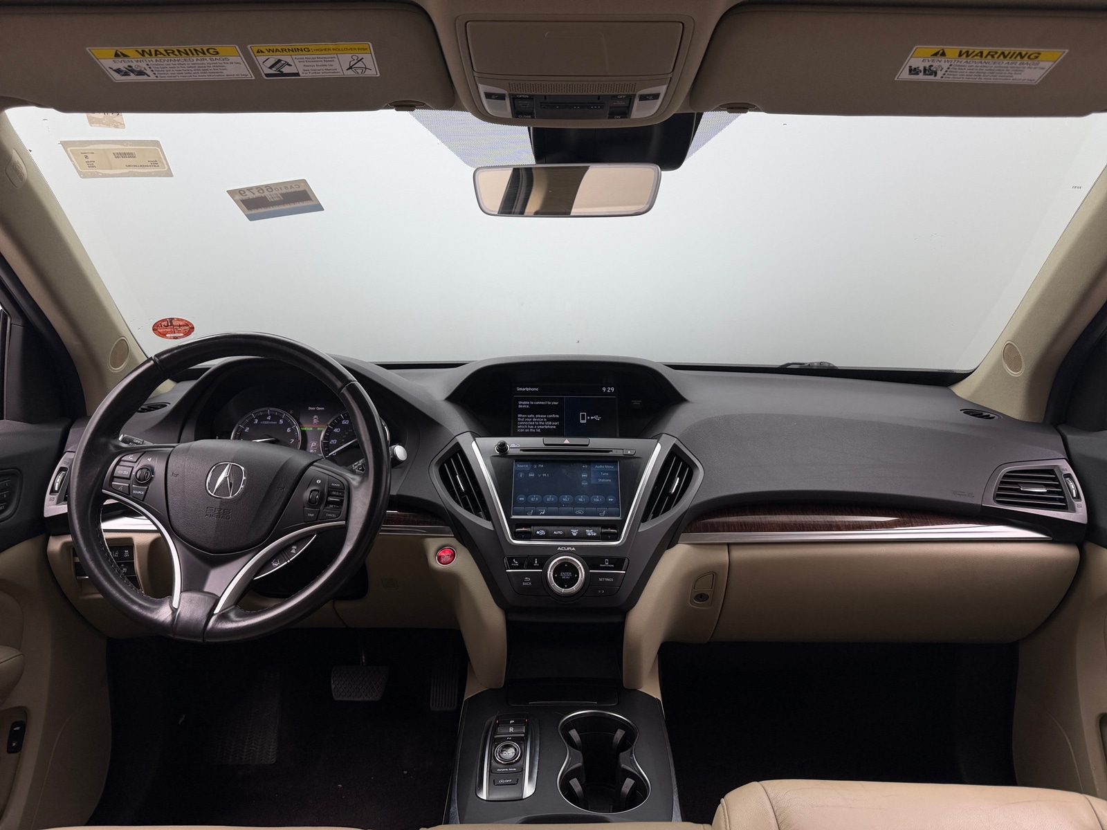 Thumbnail: 2020 Acura MDX - 2