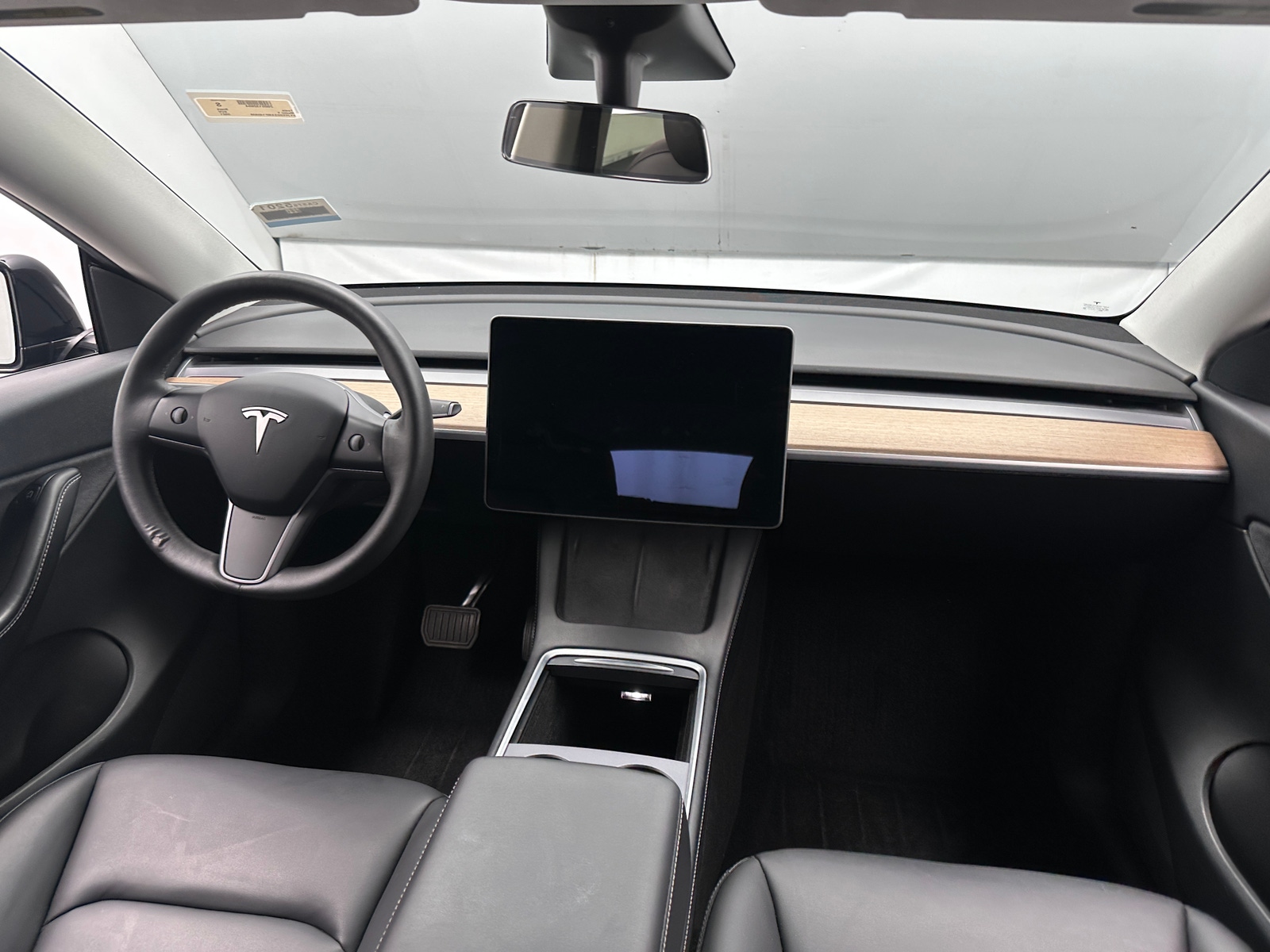 Thumbnail: 2021 Tesla Model Y - 2