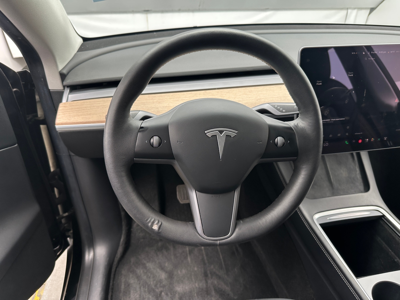 Thumbnail: 2021 Tesla Model Y - 4