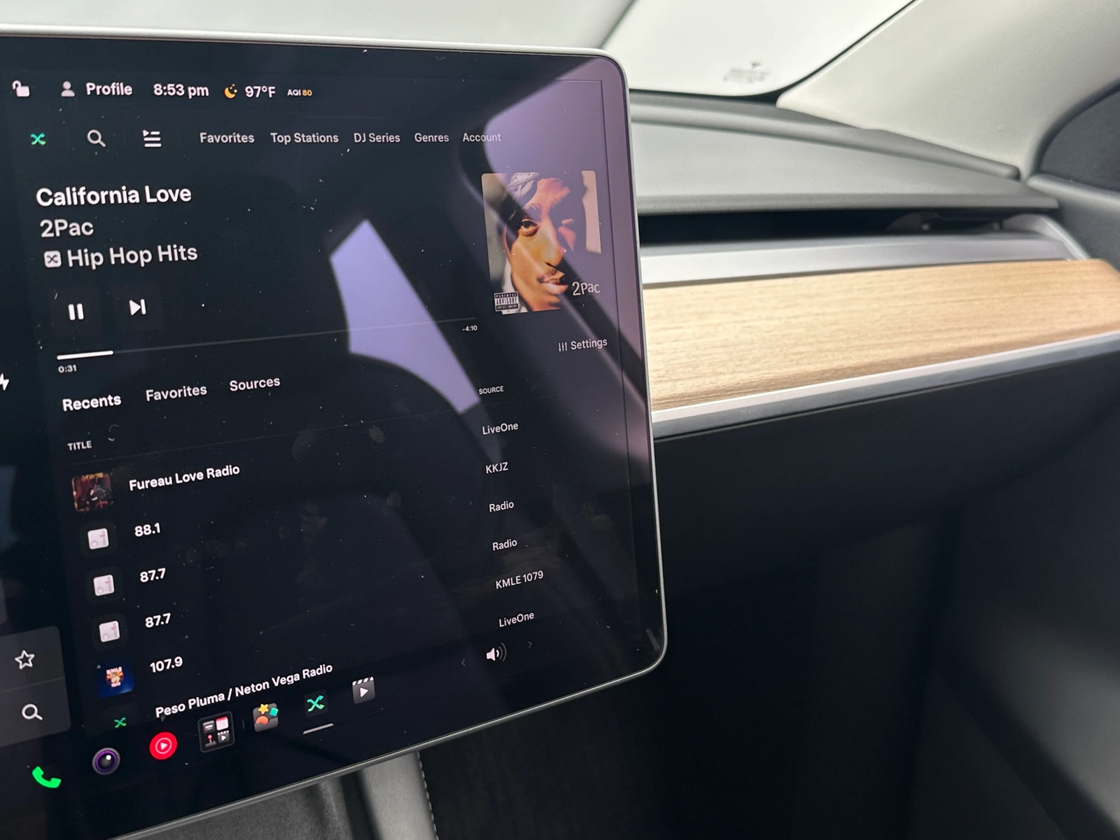 Thumbnail: 2021 Tesla Model Y - 3