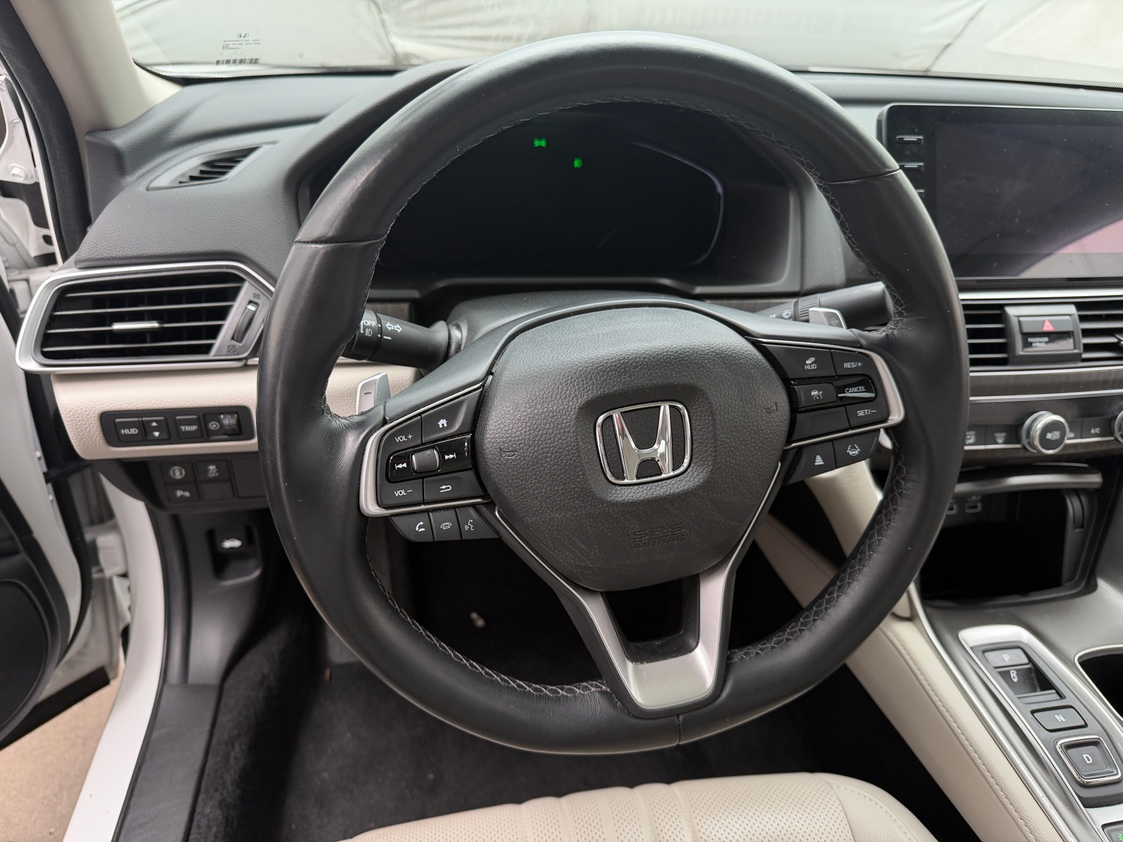 Thumbnail: 2021 Honda Accord - 4