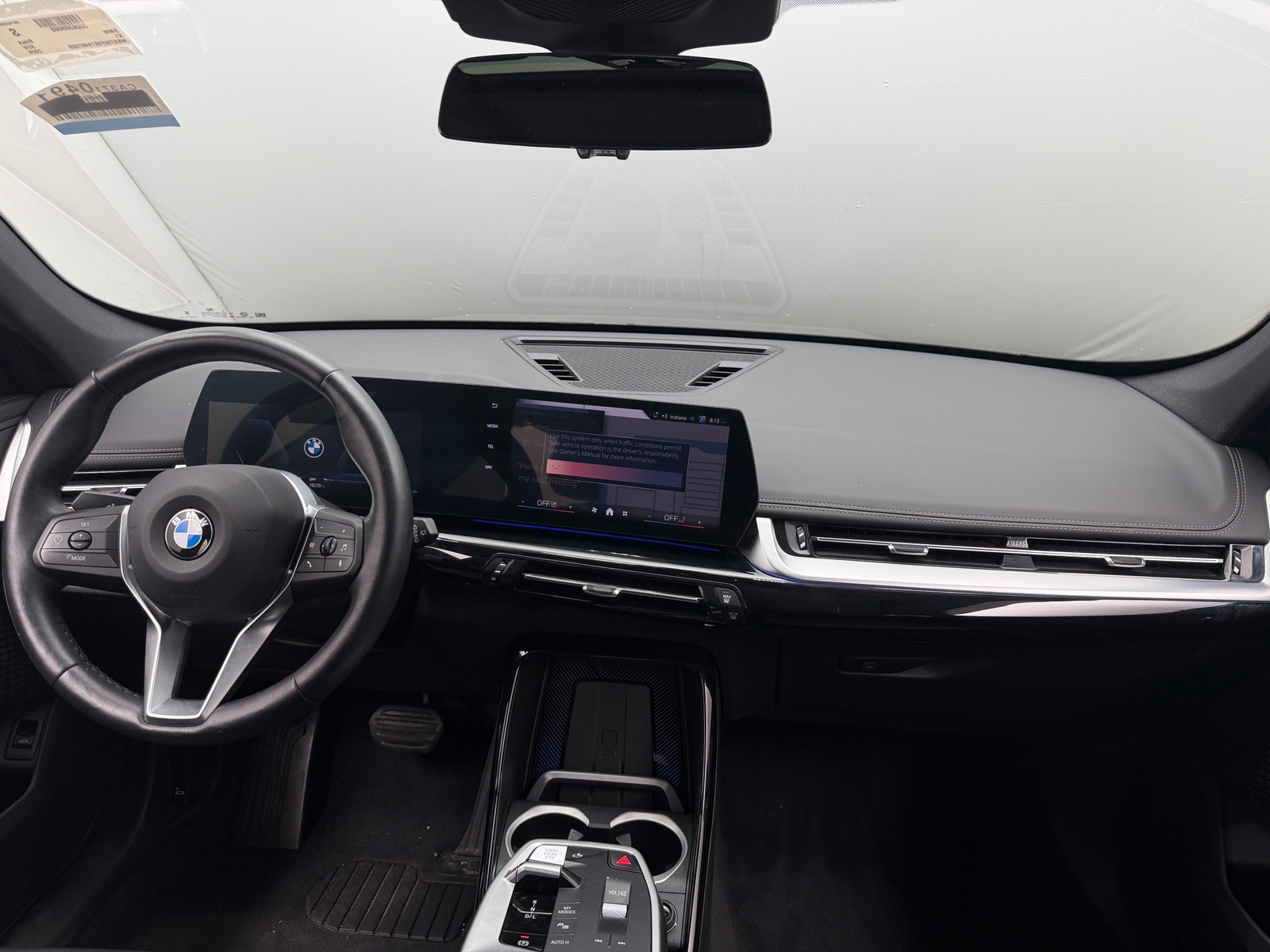 Thumbnail: 2026 BMW X1 - 2
