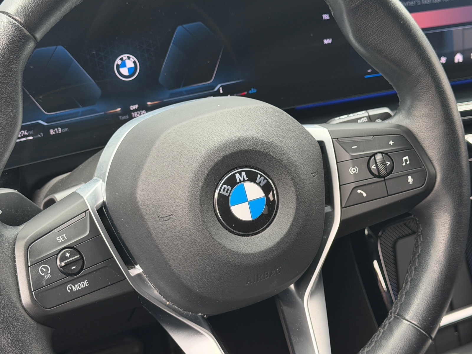 Thumbnail: 2026 BMW X1 - 4