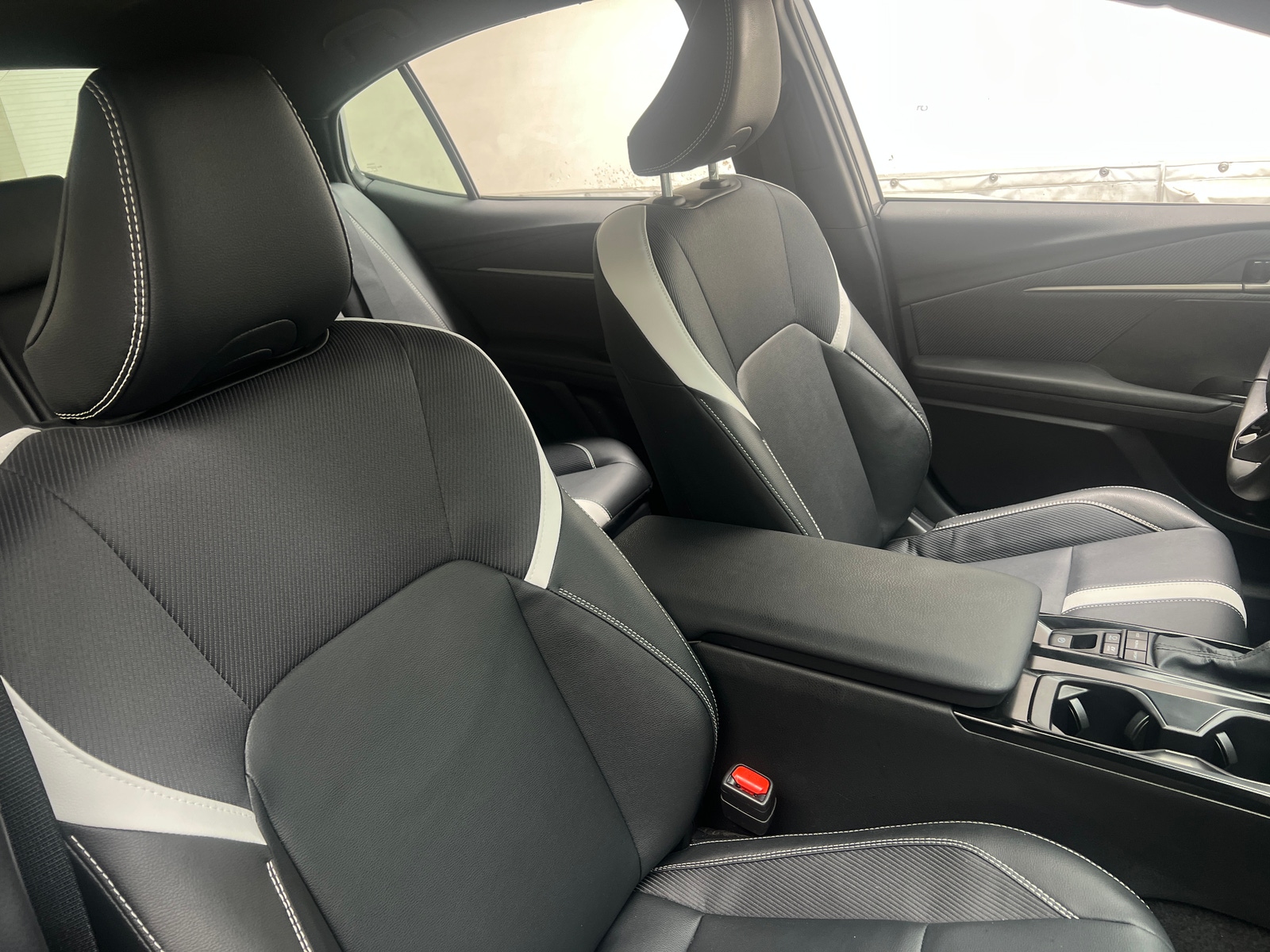 Thumbnail: 2025 Toyota Camry - 2
