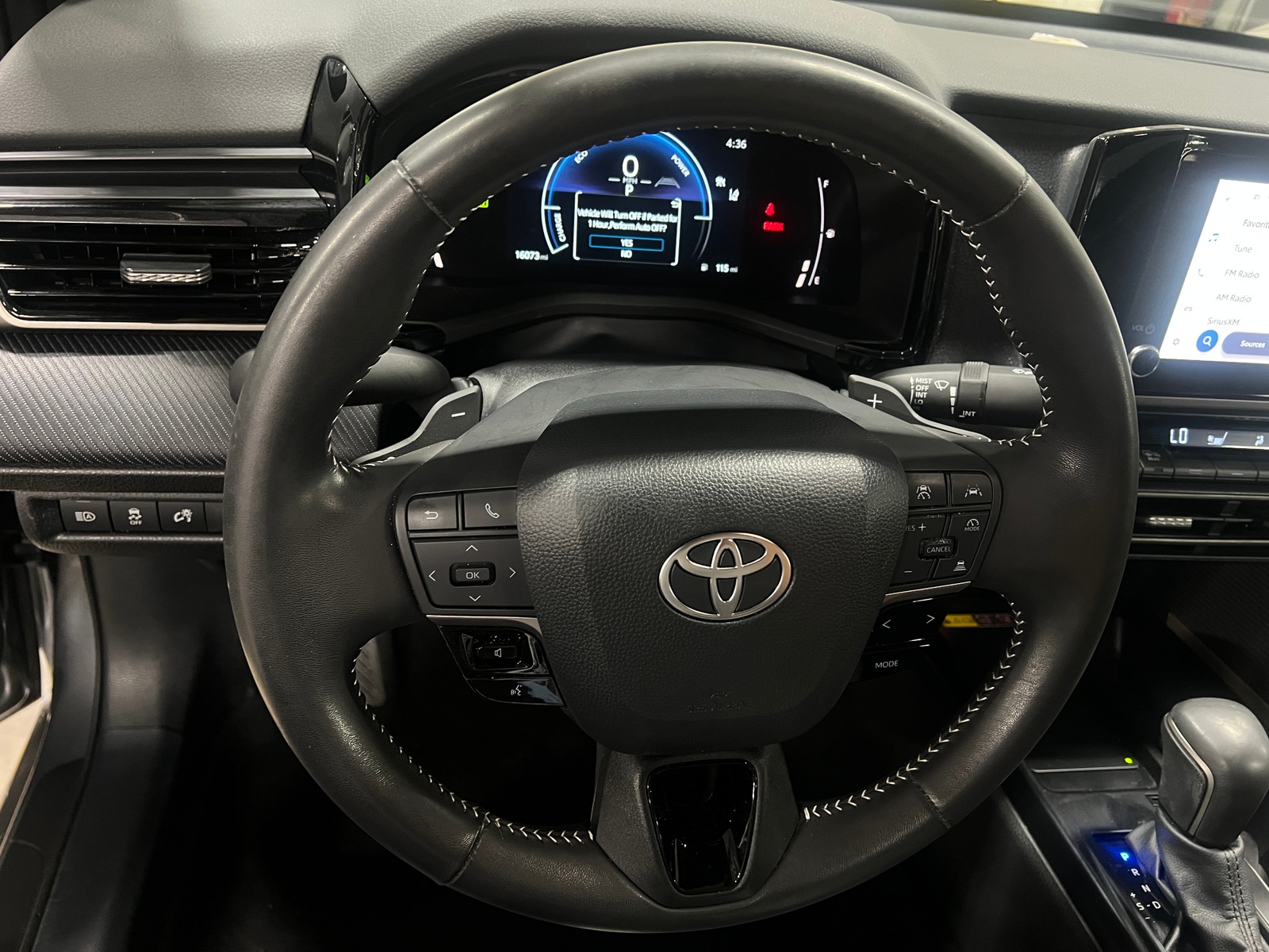 Thumbnail: 2025 Toyota Camry - 5