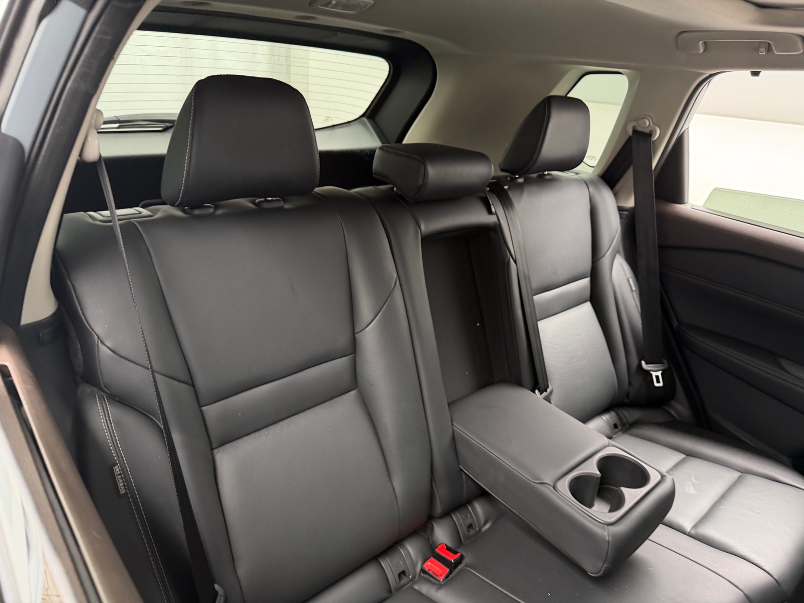 Thumbnail: 2021 Nissan Rogue - 5