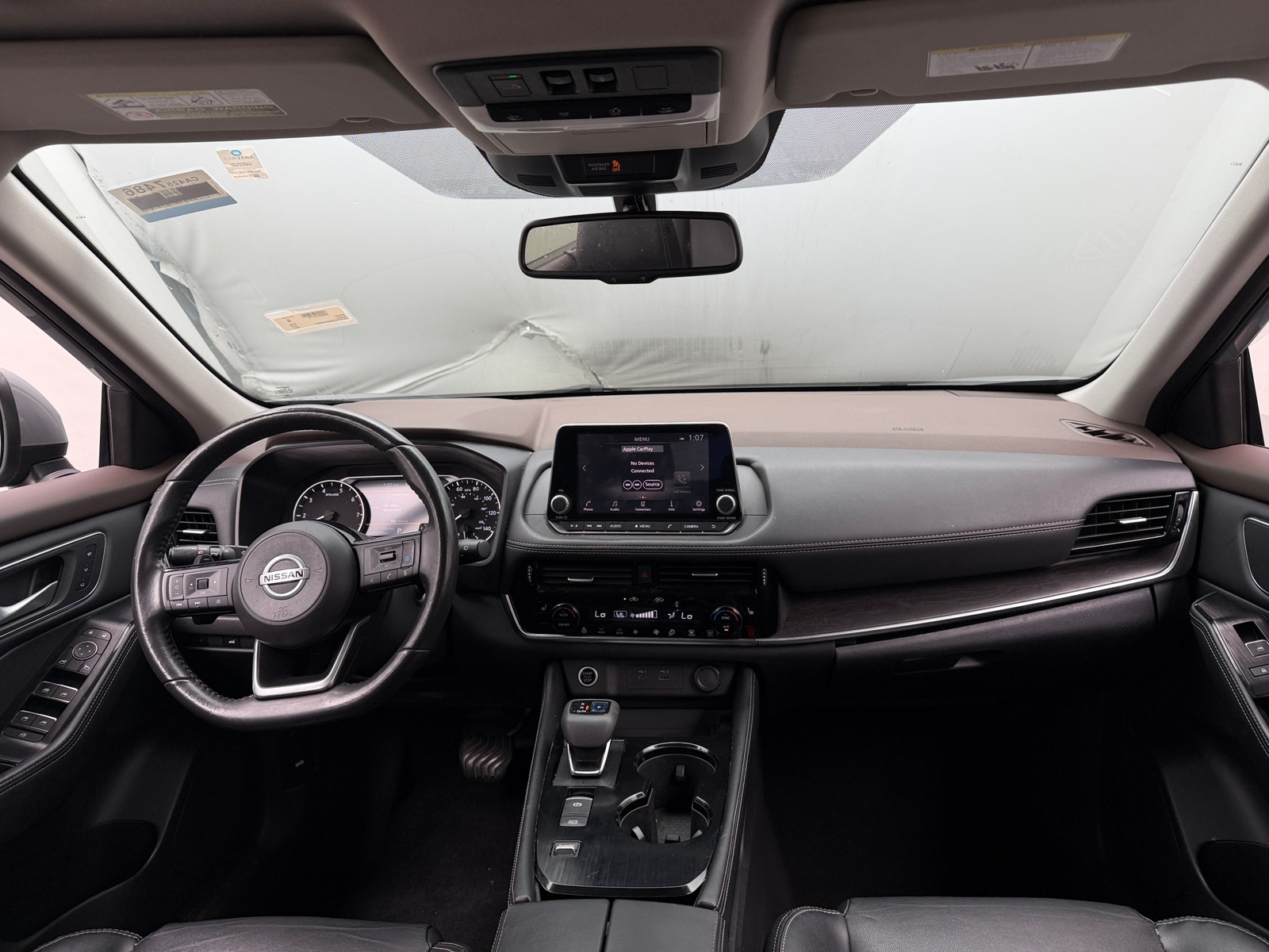 Thumbnail: 2021 Nissan Rogue - 2
