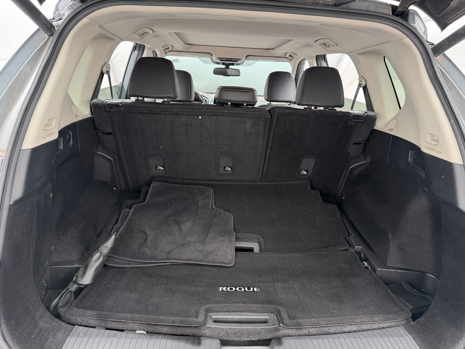 Thumbnail: 2021 Nissan Rogue - 6