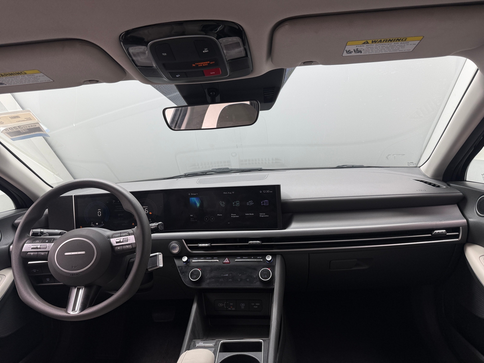 Thumbnail: 2024 Hyundai Sonata - 3