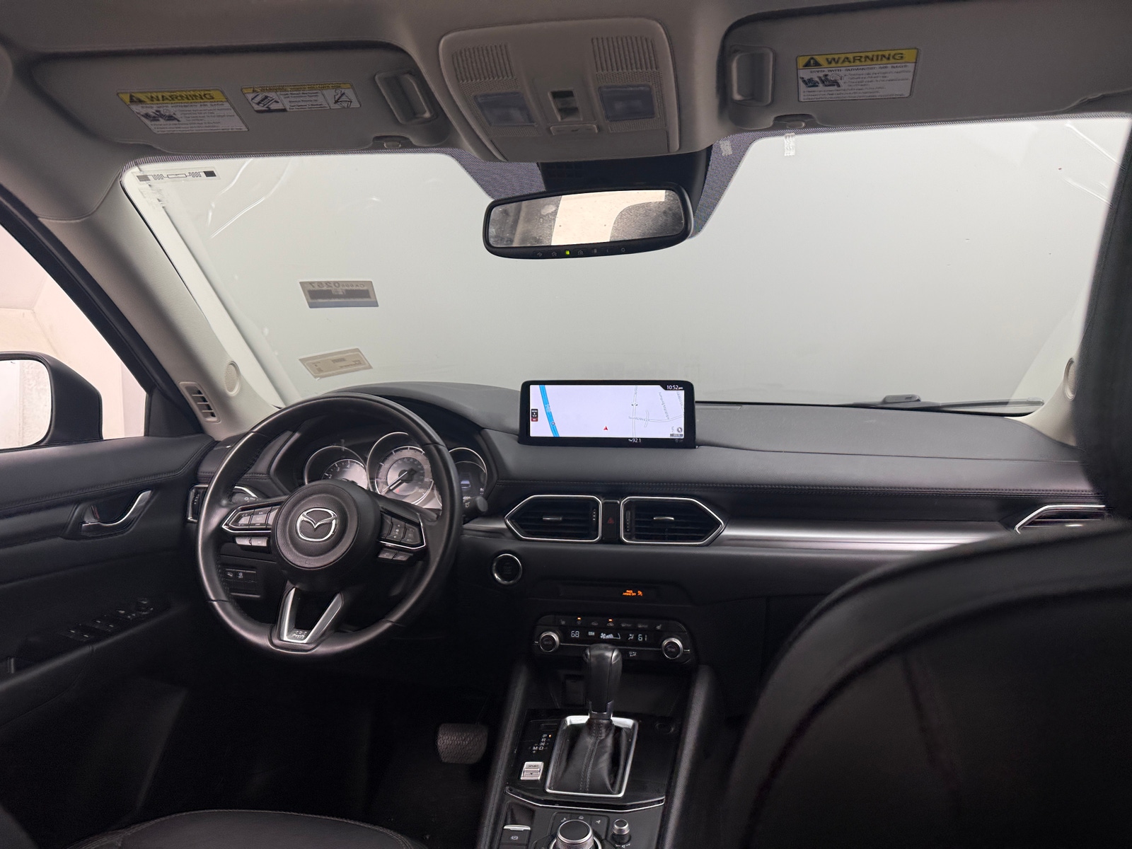Thumbnail: 2022 Mazda CX-5 - 2