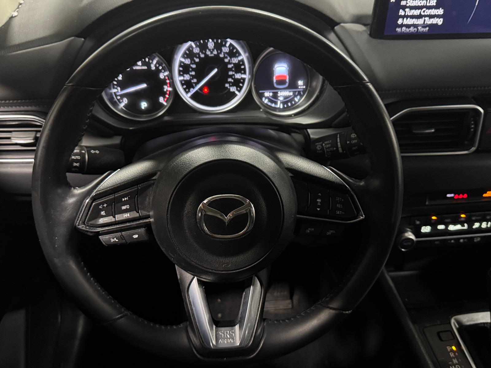 Thumbnail: 2022 Mazda CX-5 - 4