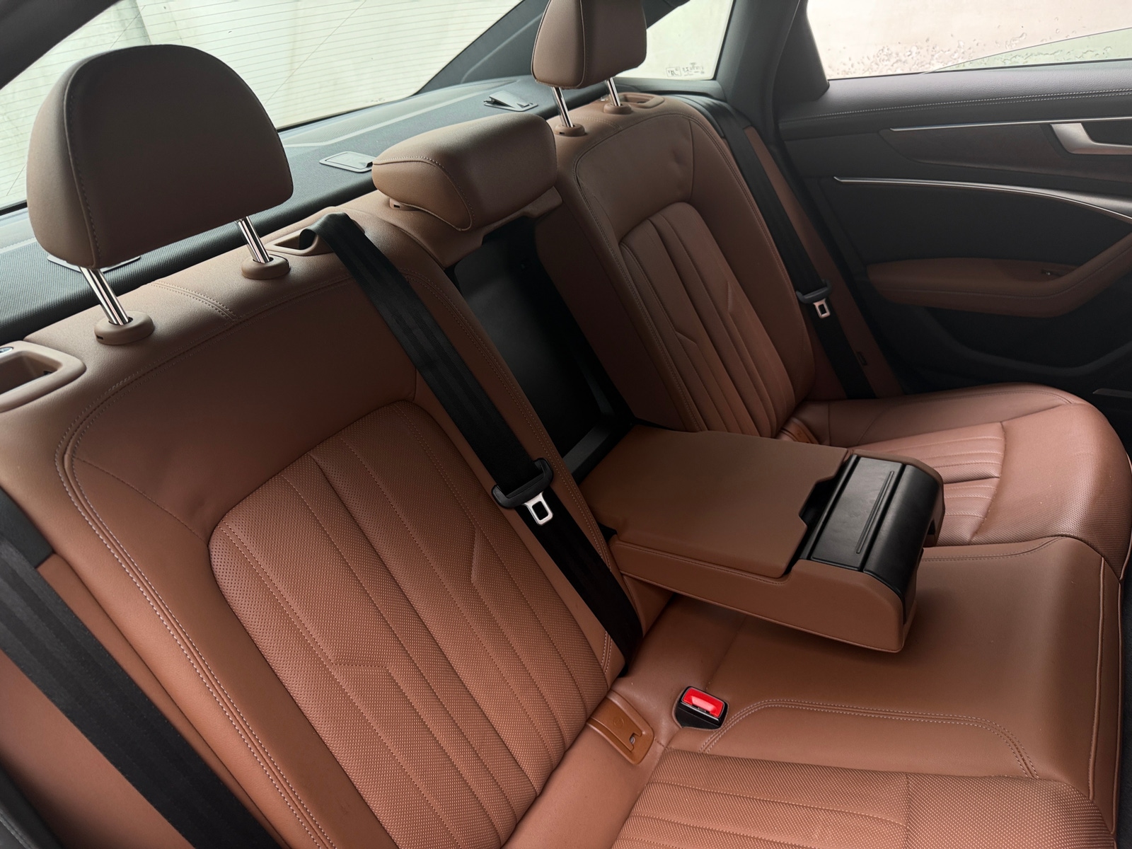 Thumbnail: 2022 Audi A6 - 5