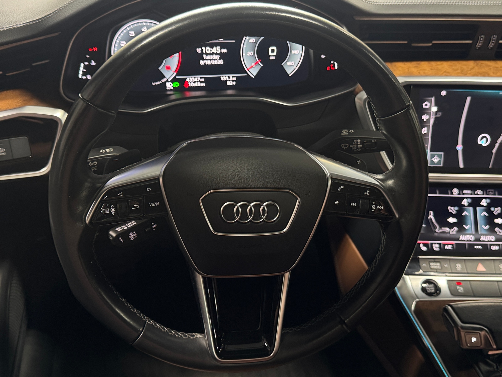 Thumbnail: 2022 Audi A6 - 4