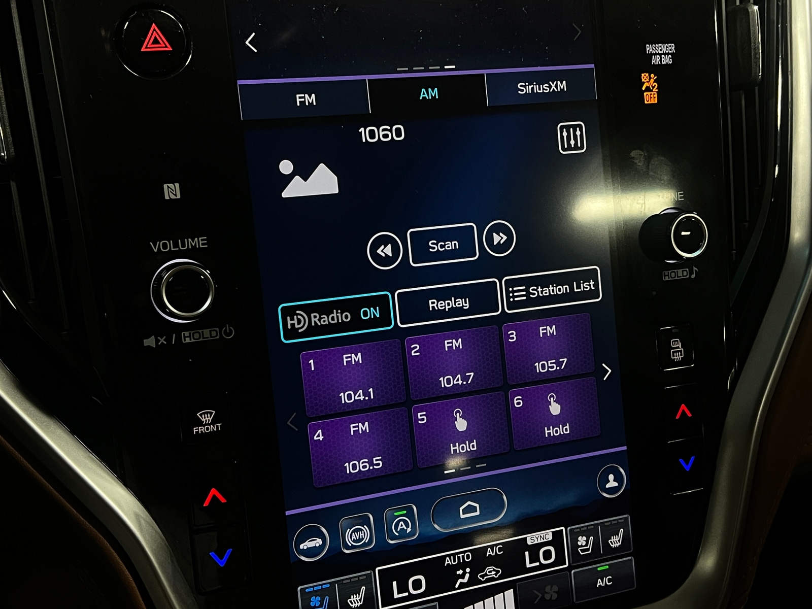 Thumbnail: 2021 Subaru Legacy - 3