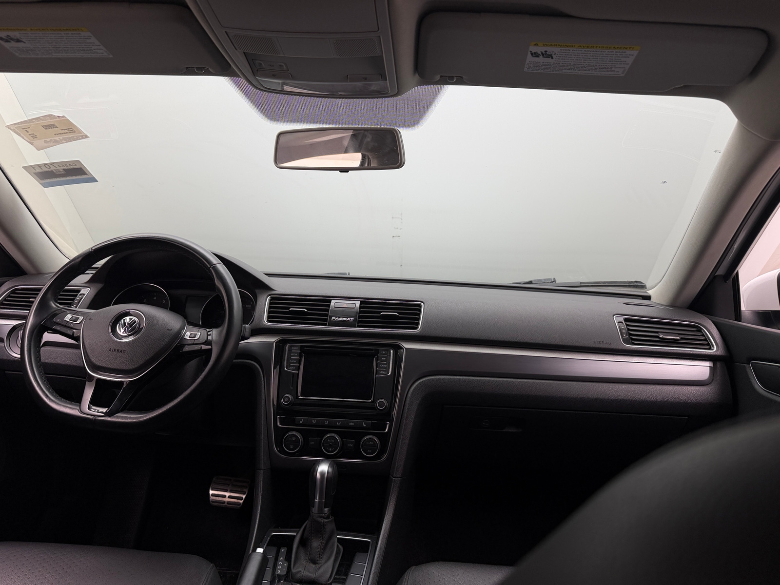 Thumbnail: 2018 Volkswagen Passat - 3