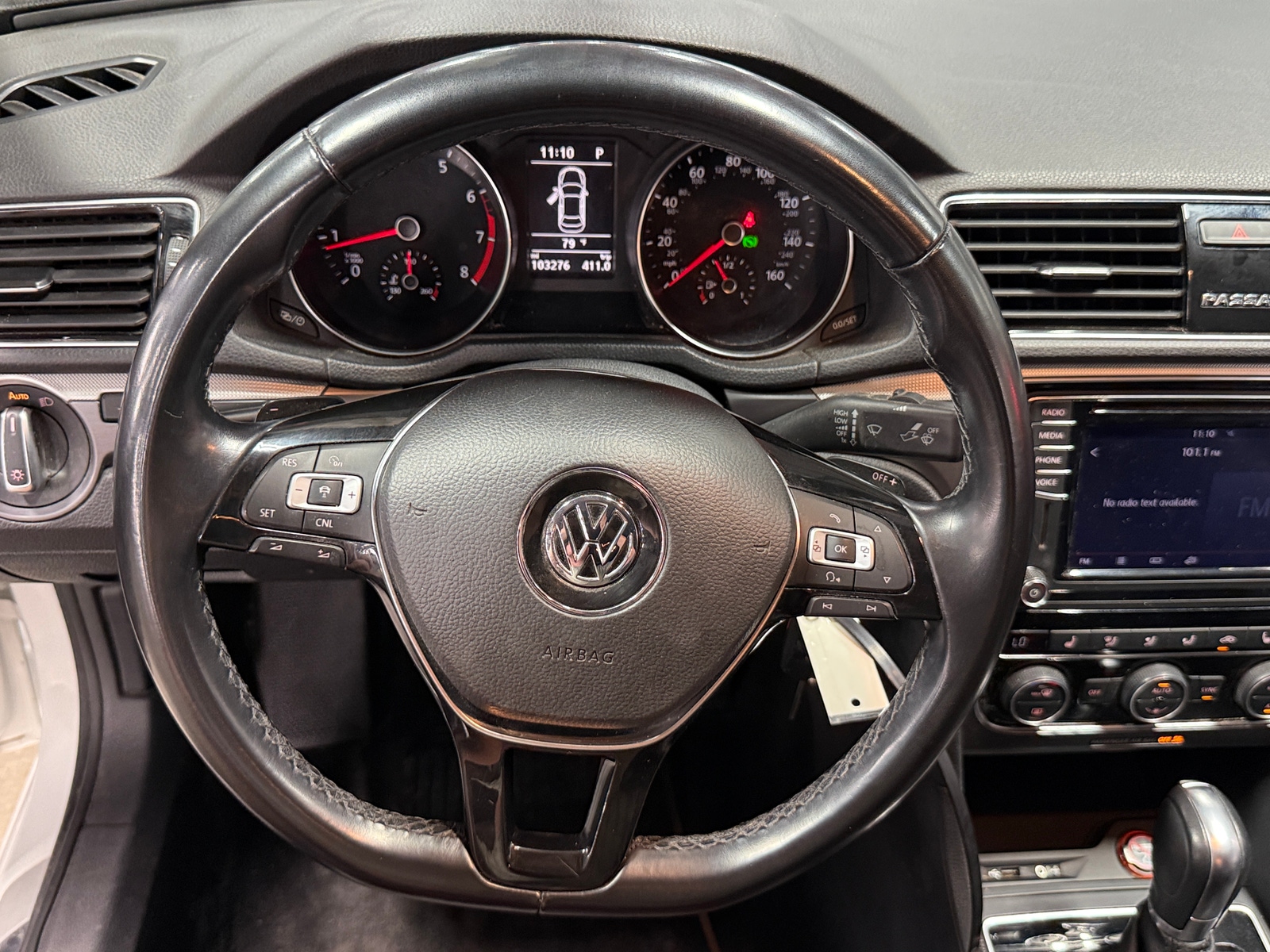 Thumbnail: 2018 Volkswagen Passat - 5