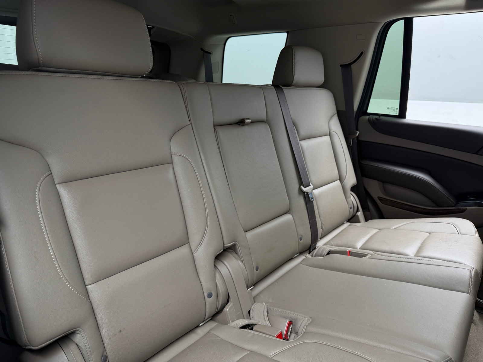 Thumbnail: 2020 Chevrolet Tahoe - 5