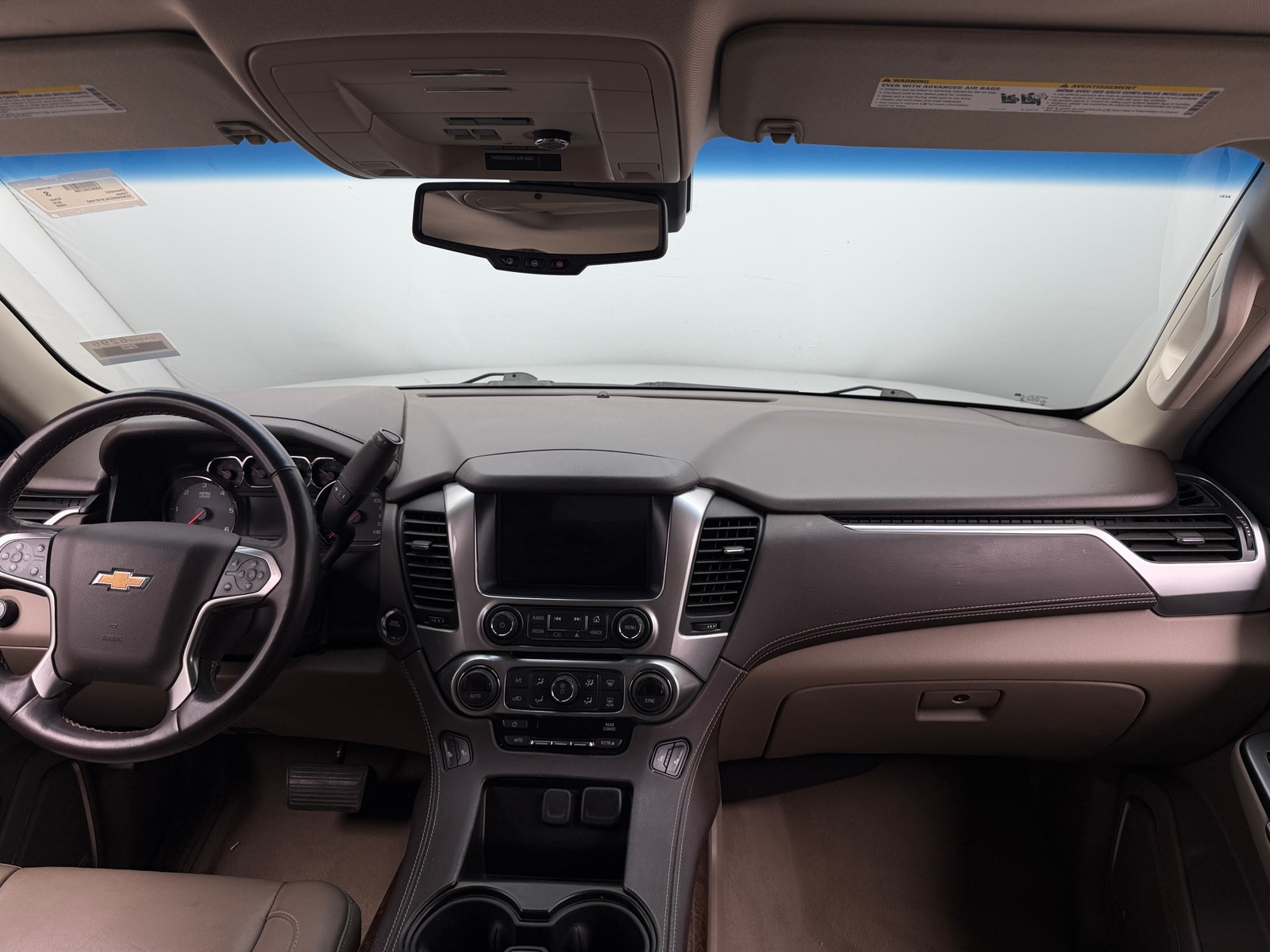 Thumbnail: 2020 Chevrolet Tahoe - 2