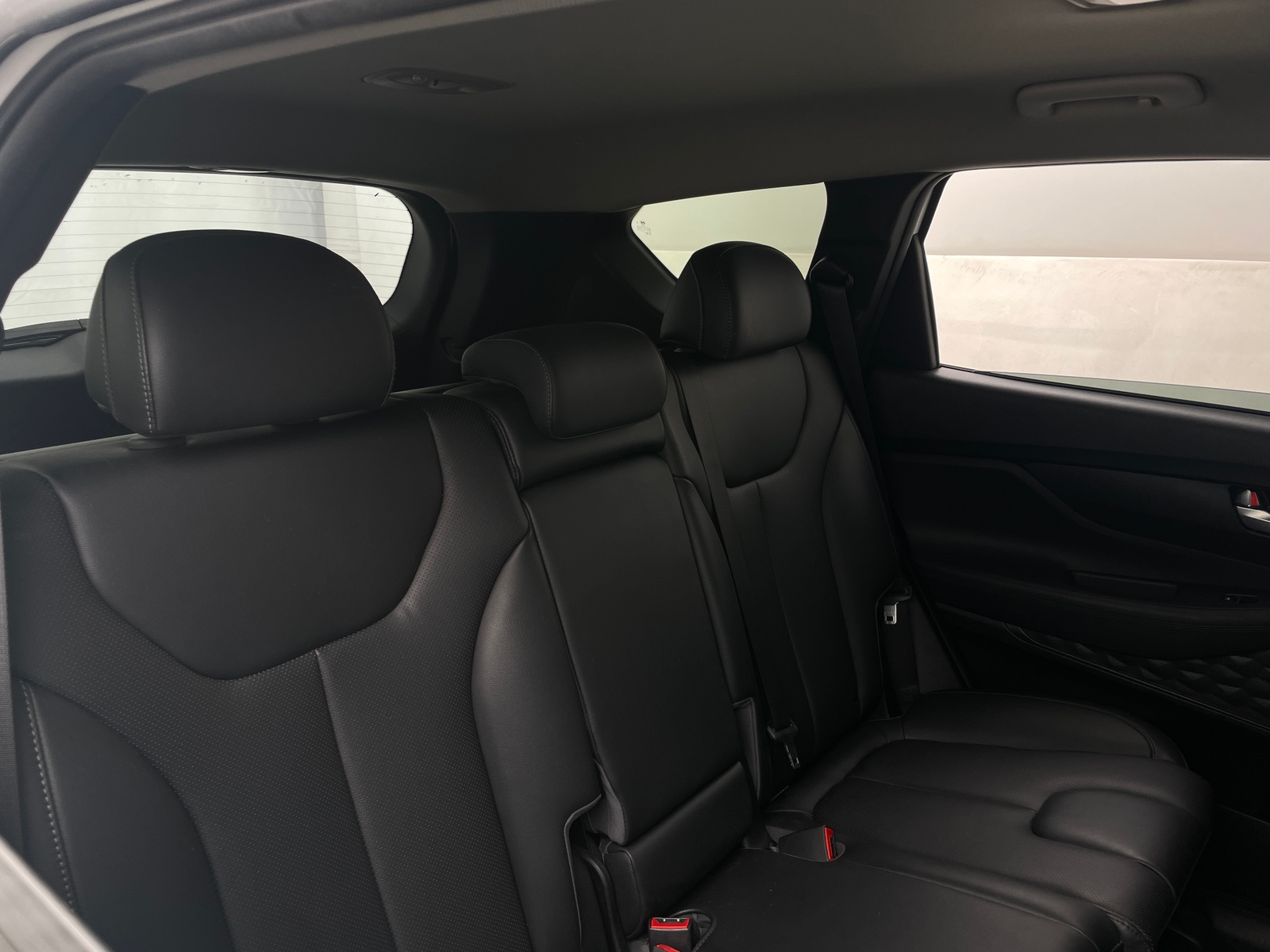 Thumbnail: 2023 Hyundai Santa Fe - 5