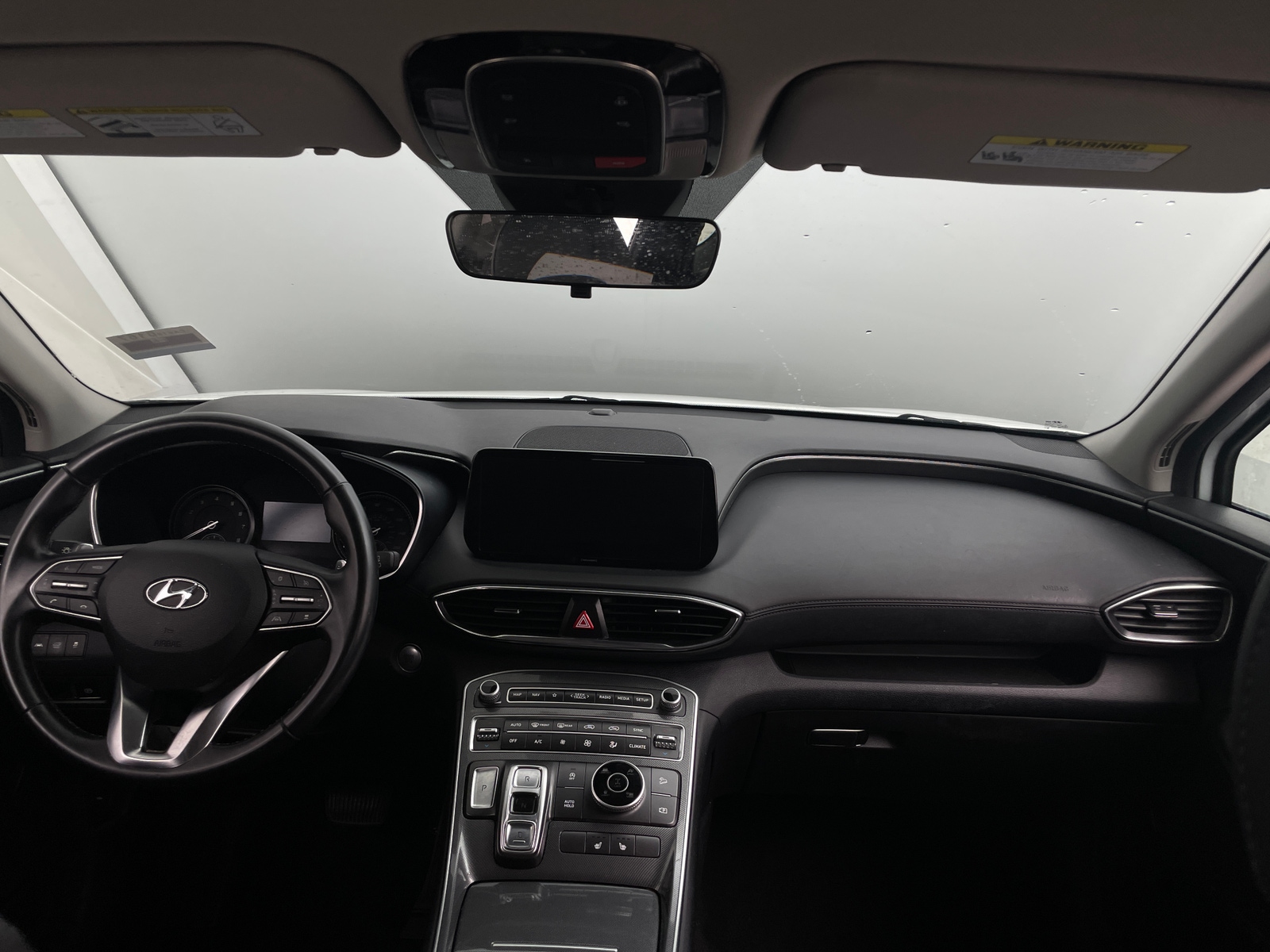 Thumbnail: 2023 Hyundai Santa Fe - 2