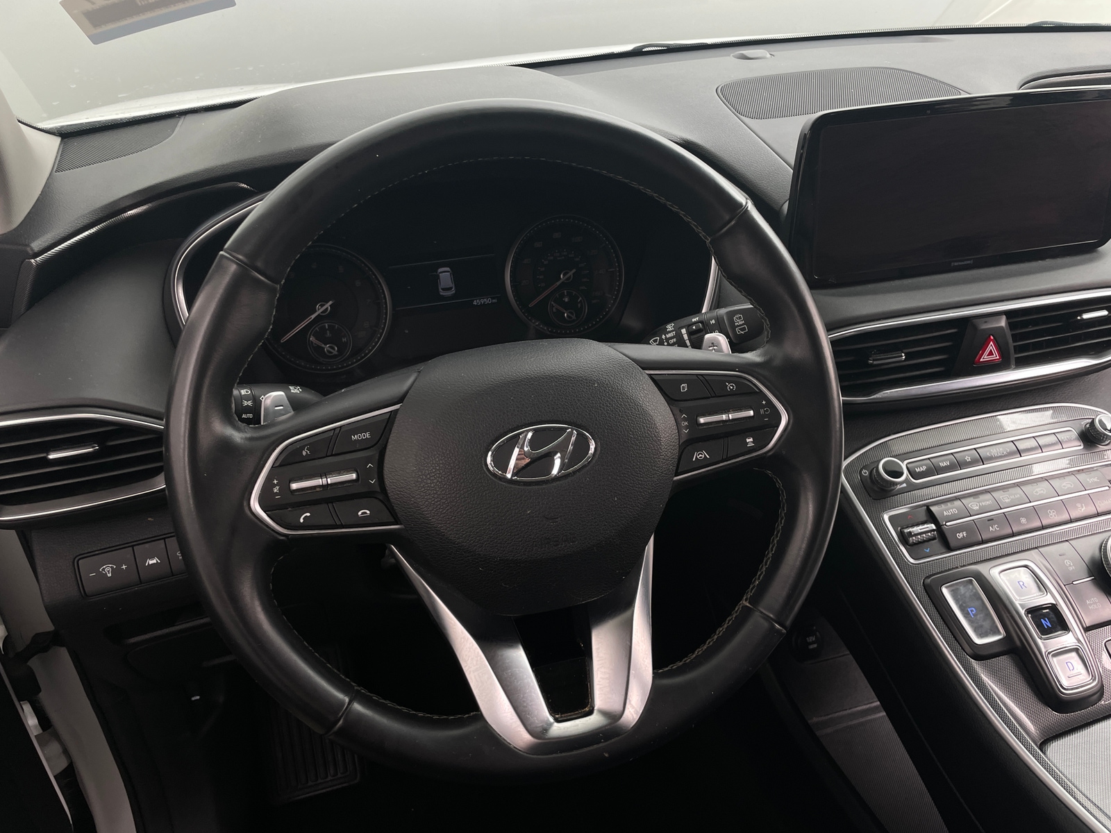 Thumbnail: 2023 Hyundai Santa Fe - 4
